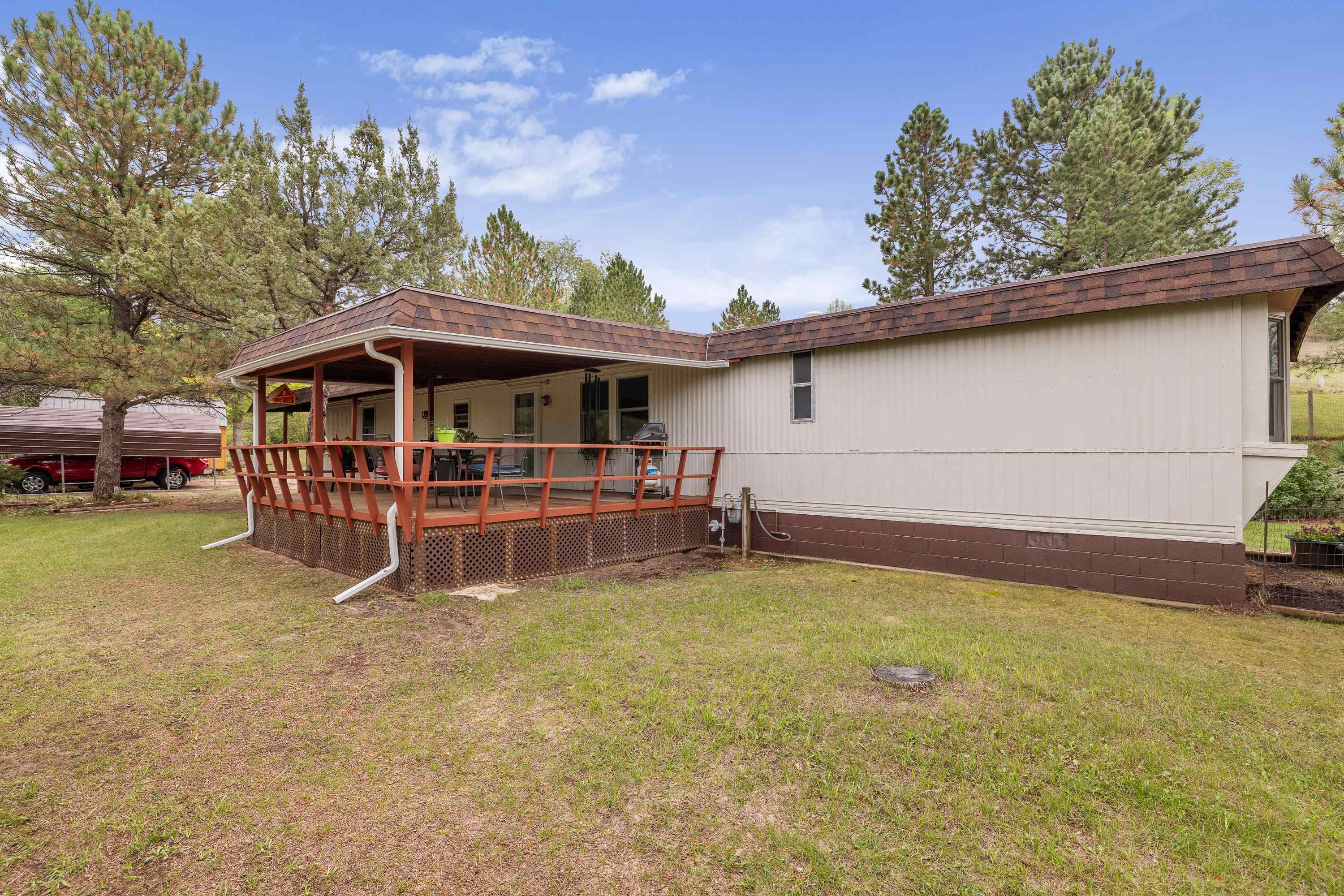 4901 Horse Creek Road Property Photo 18