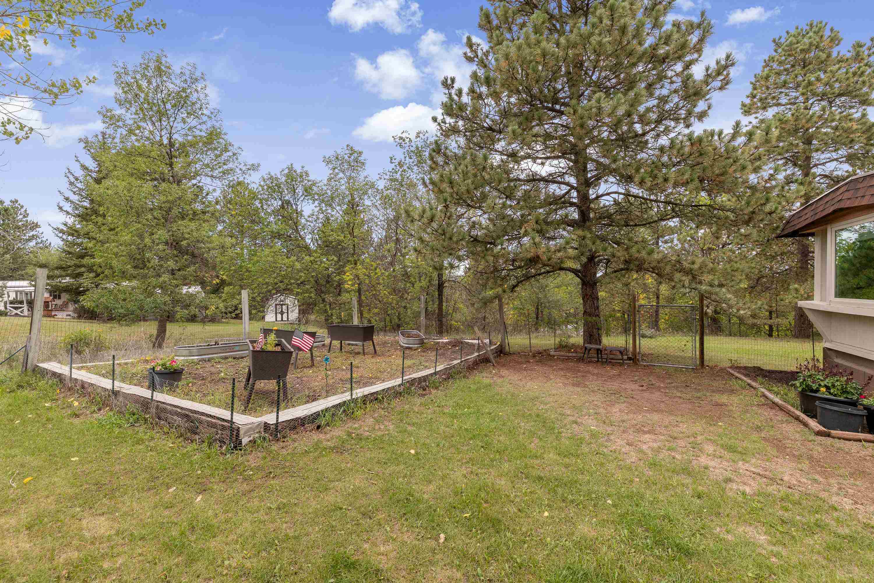 4901 Horse Creek Road Property Photo 19
