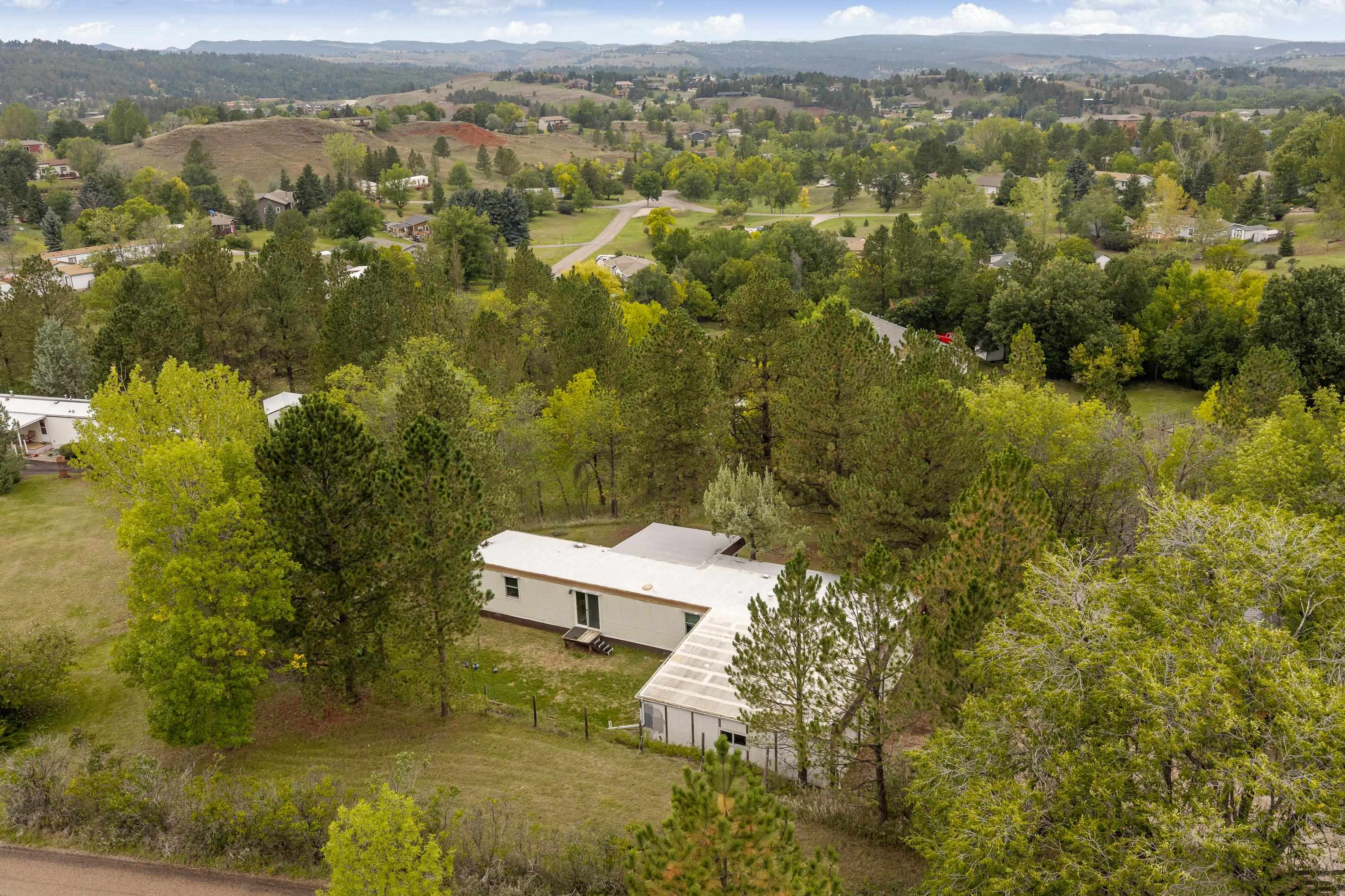 4901 Horse Creek Road Property Photo 21