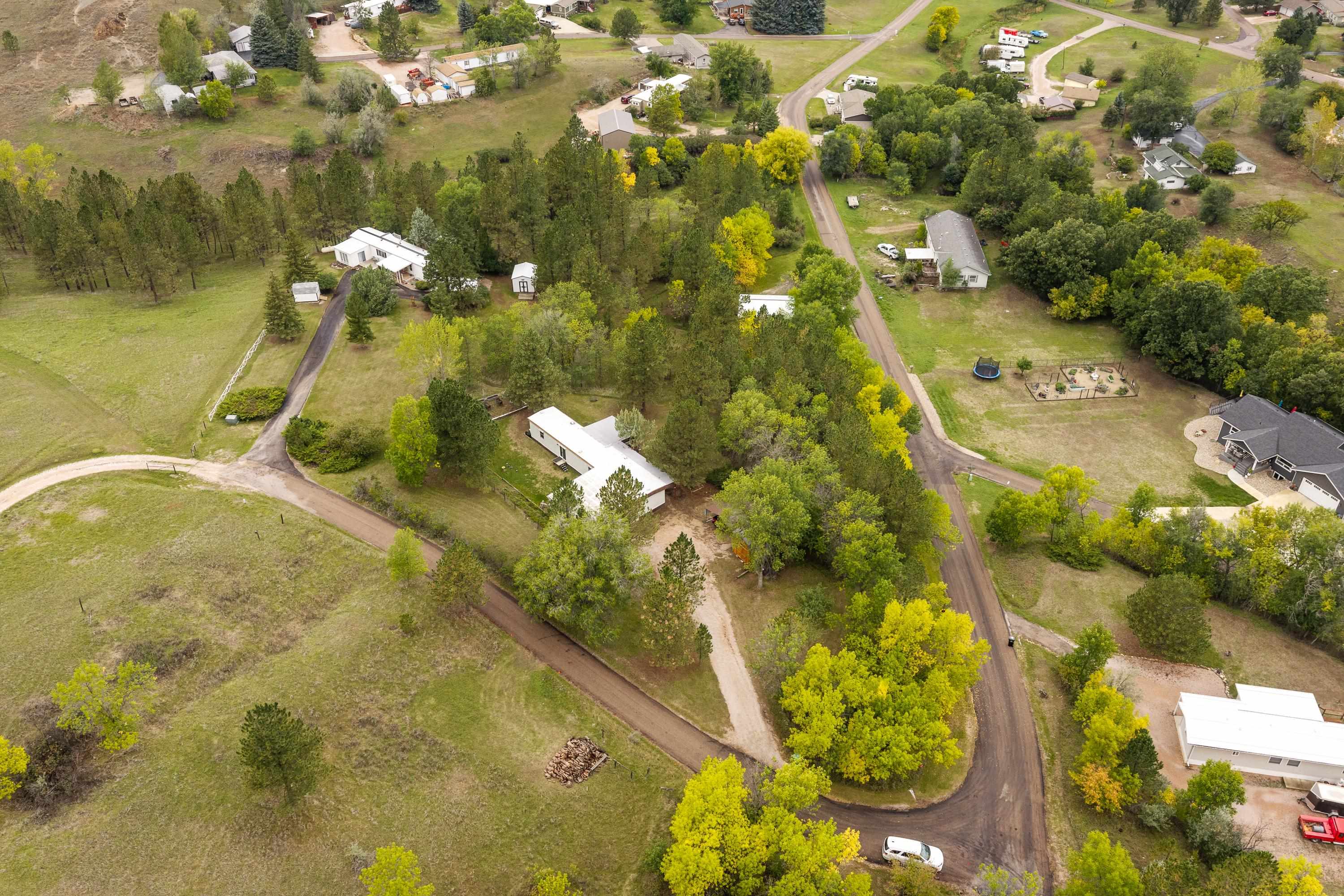 4901 Horse Creek Road Property Photo 23