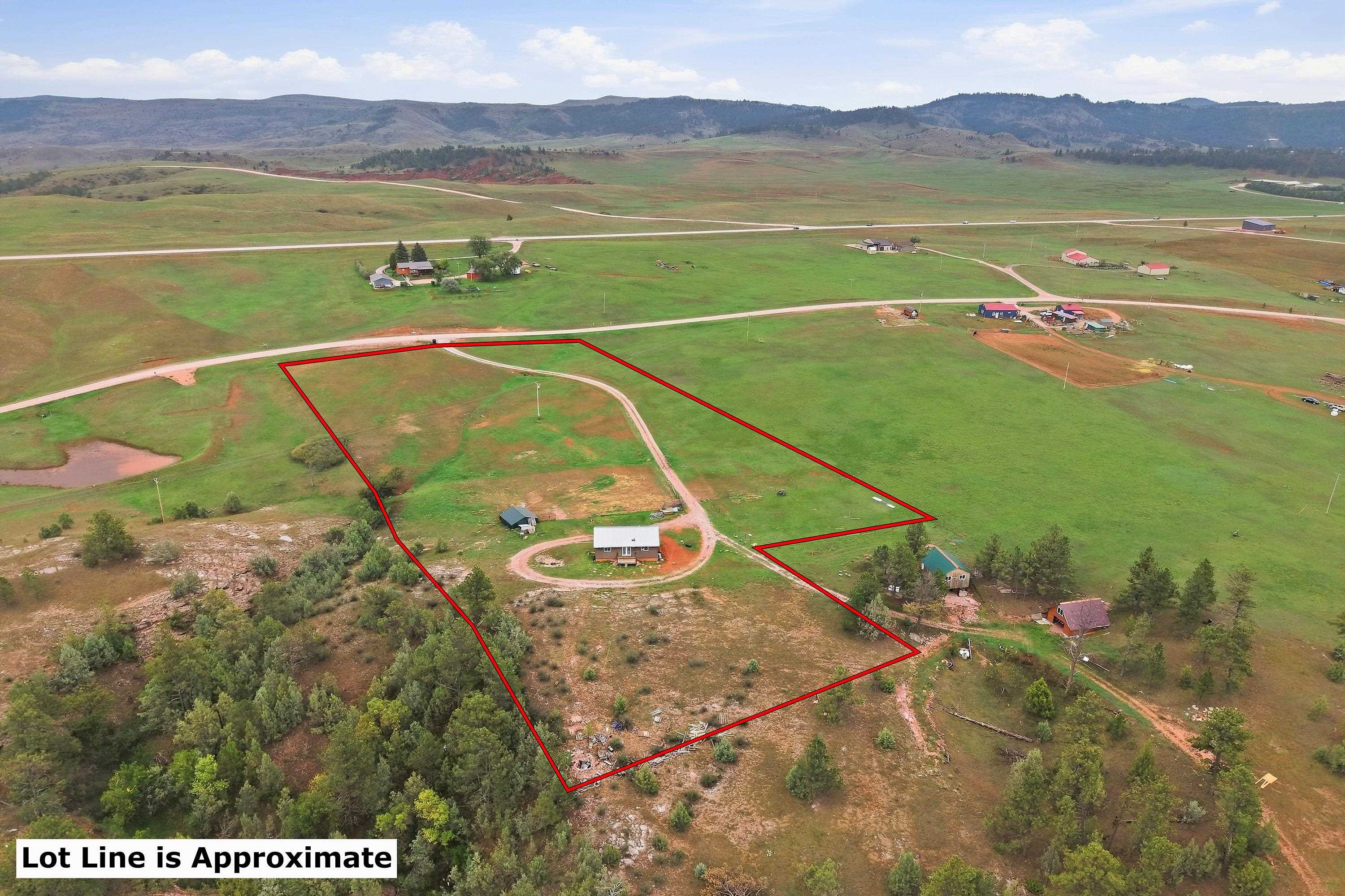 26951 Battle Mountain Parkway Property Photo 3