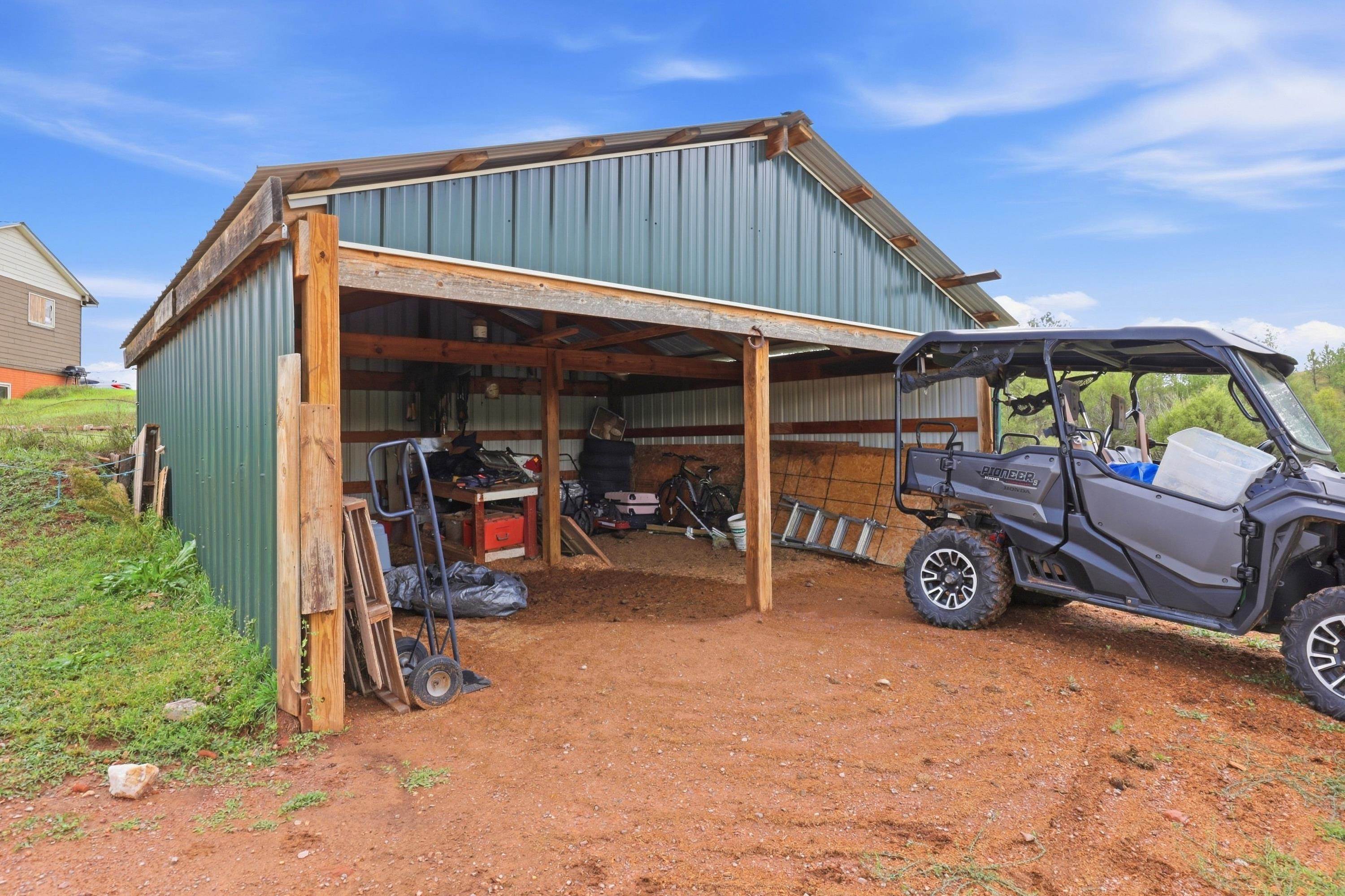 26951 Battle Mountain Parkway Property Photo 31