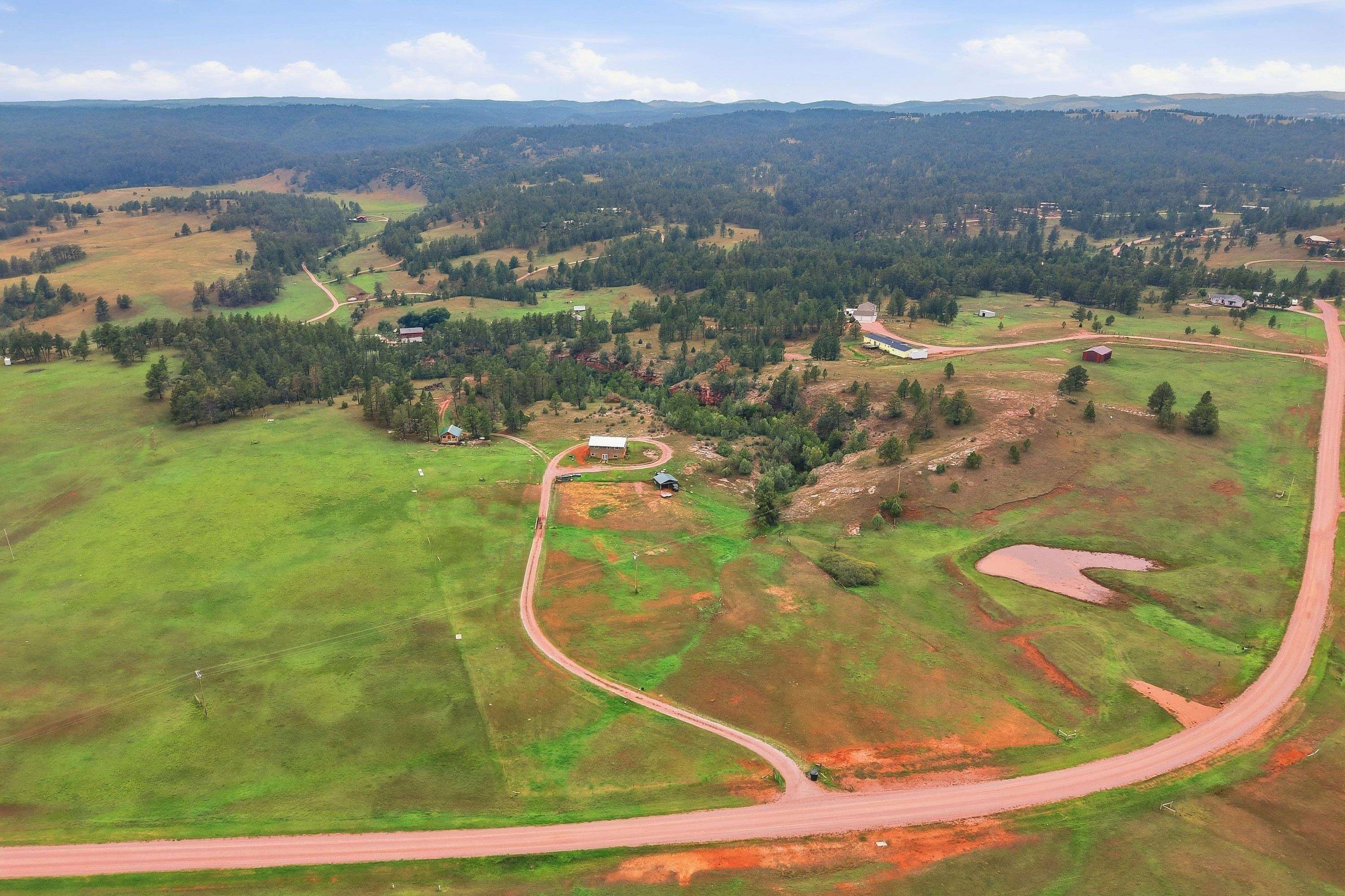 26951 Battle Mountain Parkway Property Photo 37
