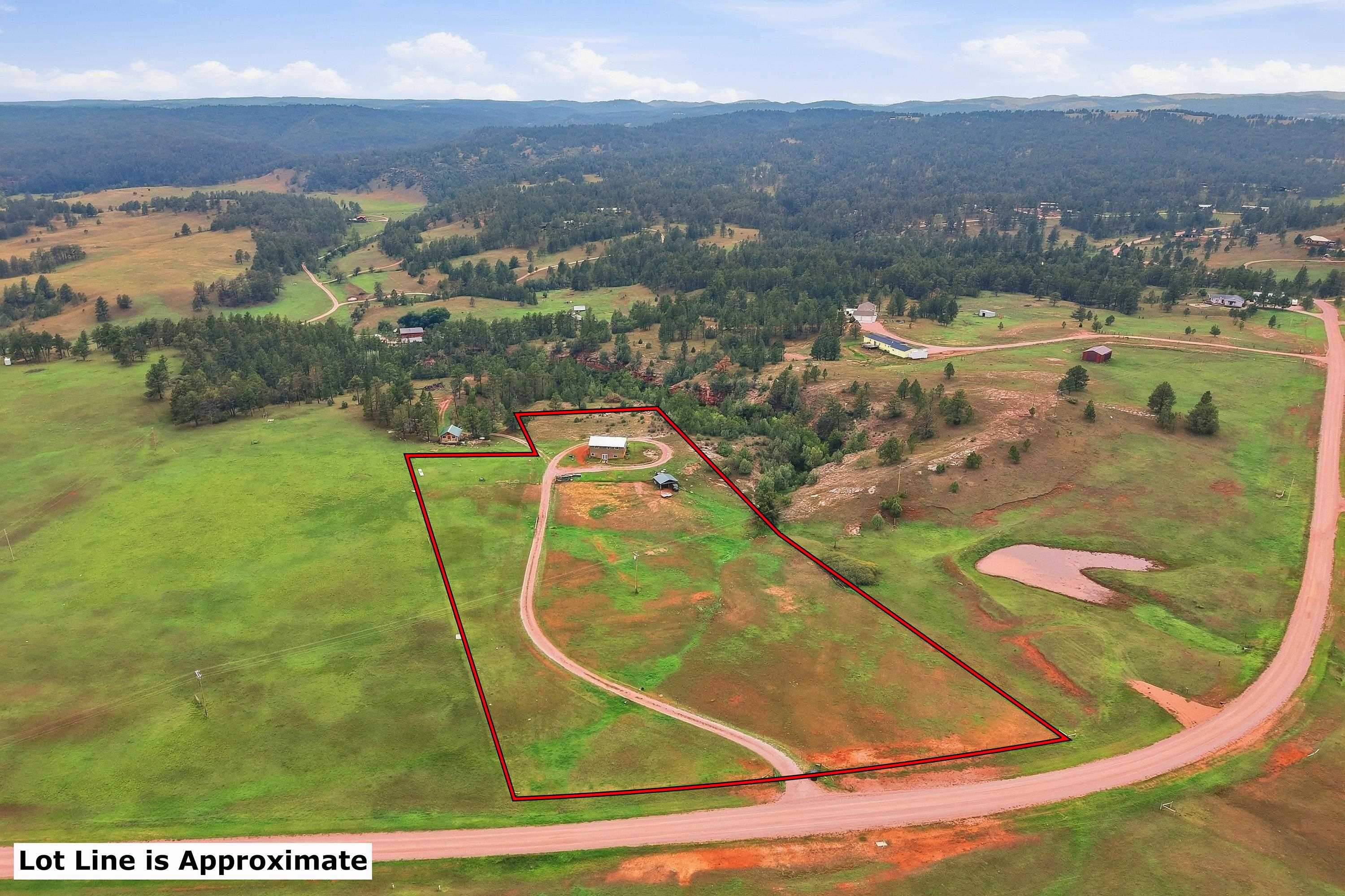 26951 Battle Mountain Parkway Property Photo 38