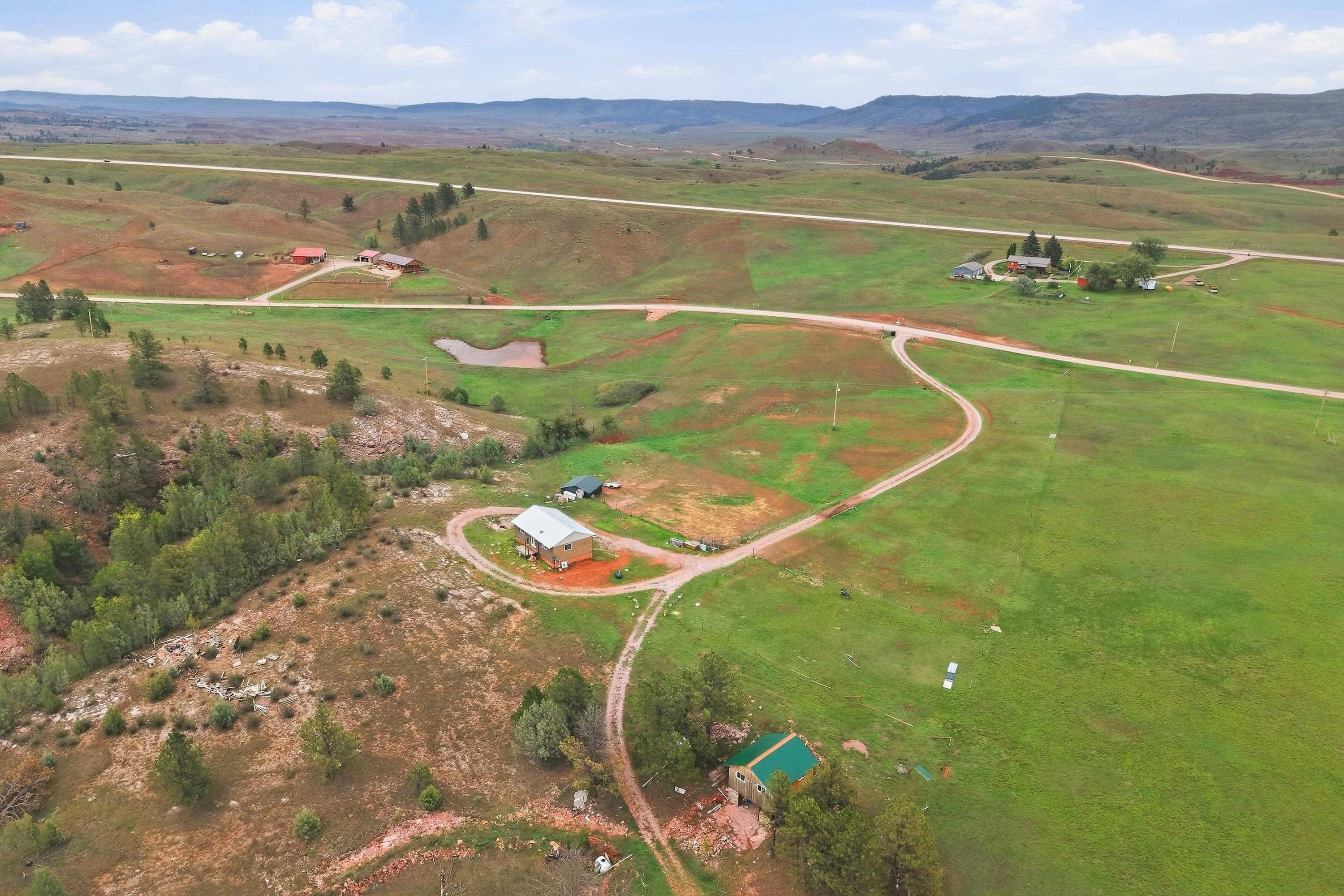 26951 Battle Mountain Parkway Property Photo 42
