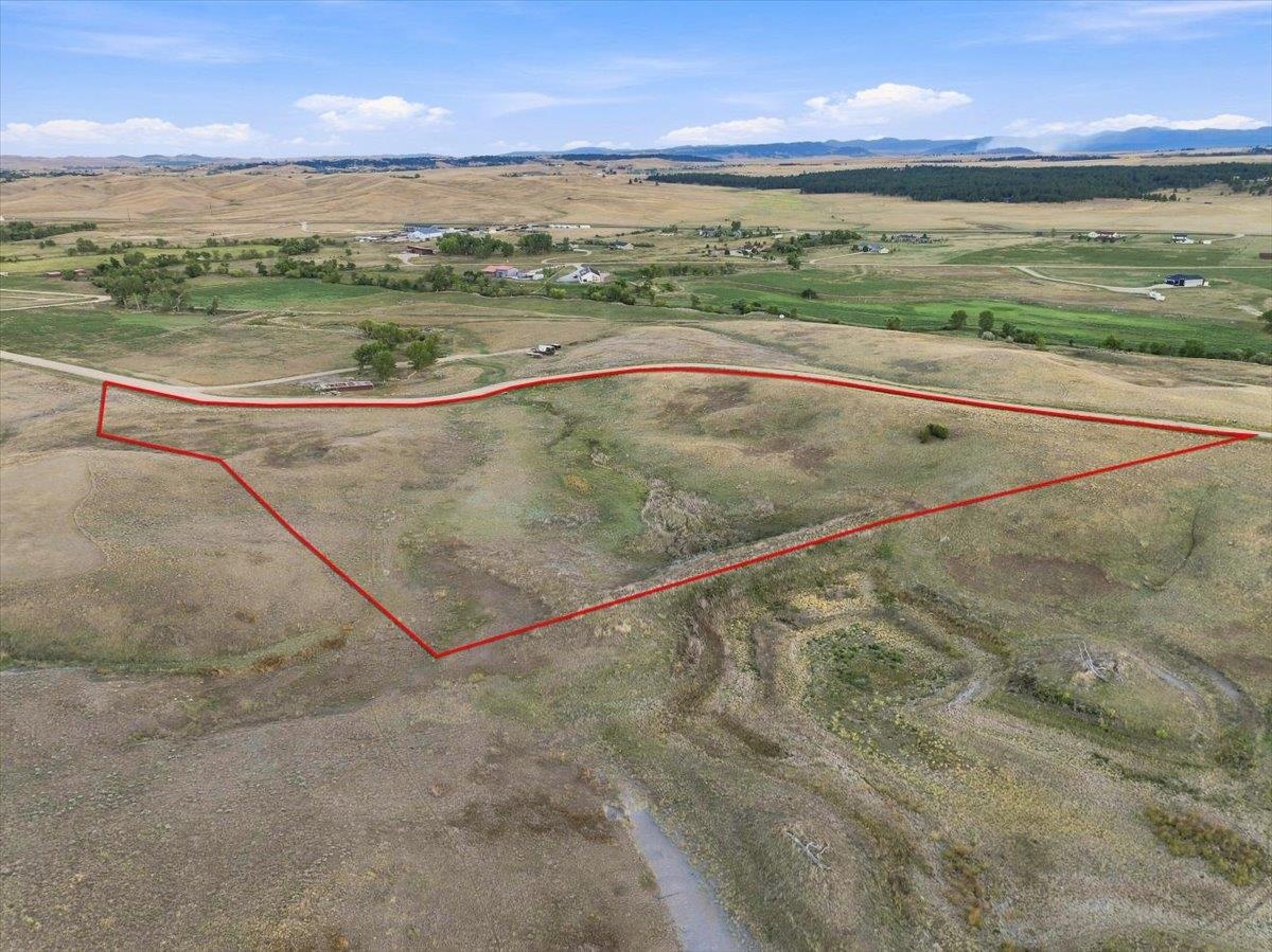 TBD Lot 36 Halle Rae Lane Property Photo 1