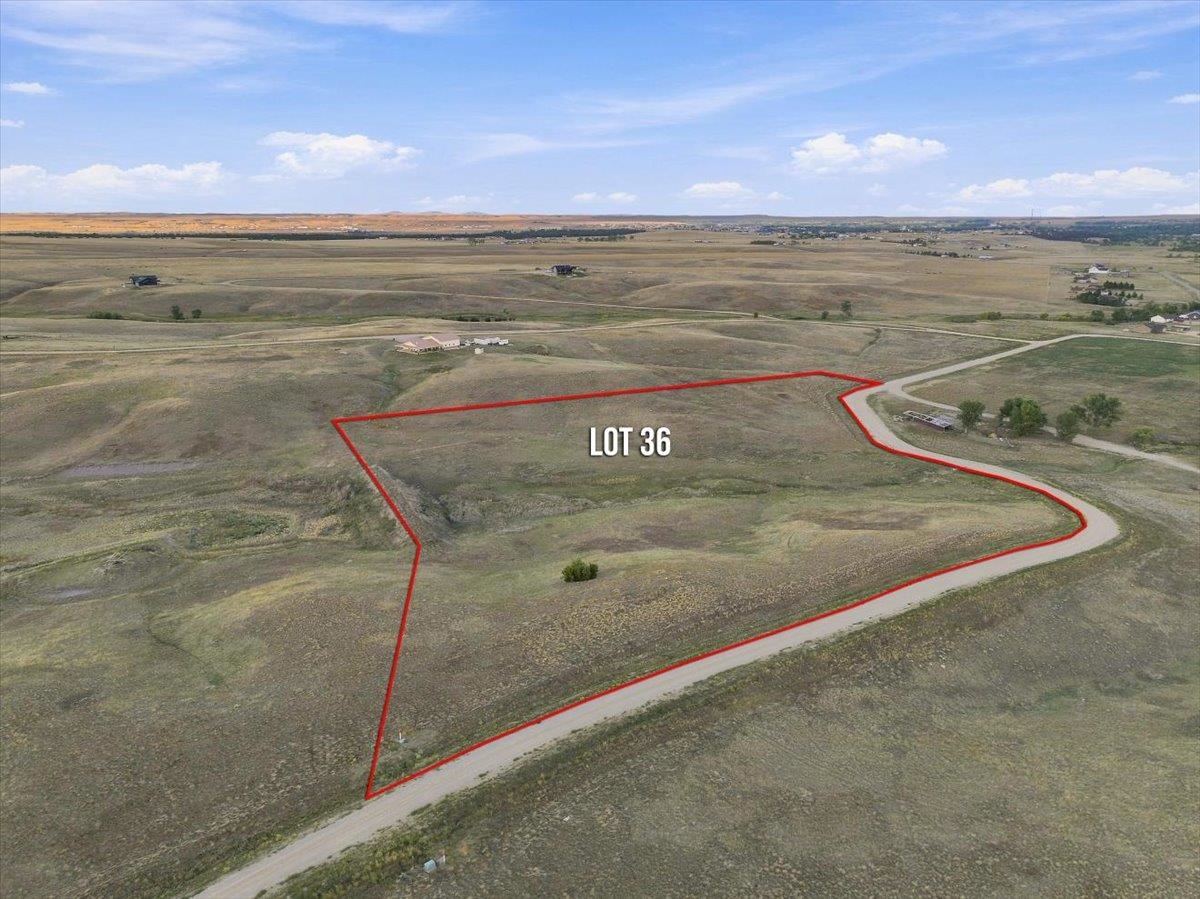 Tbd Lot 36 Halle Rae Lane Property Photo 2