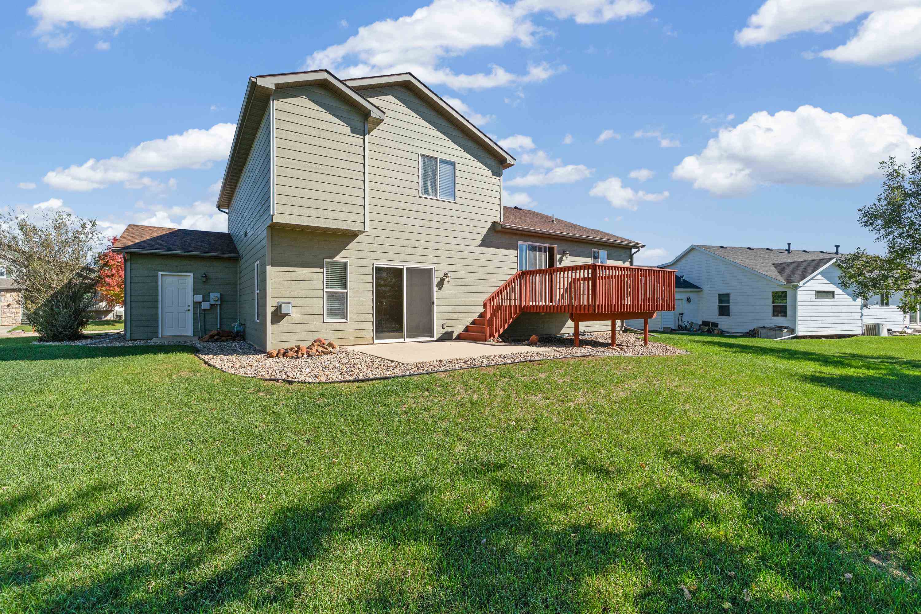4317 Donegal Way Property Photo 28