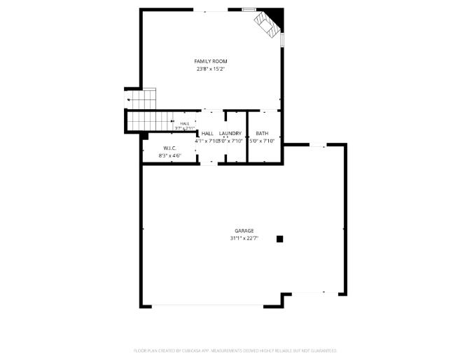 4317 Donegal Way Property Photo 35