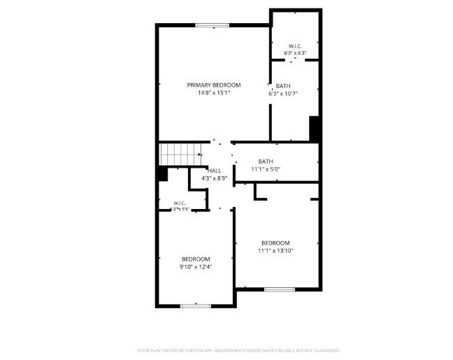 4317 Donegal Way Property Photo 37