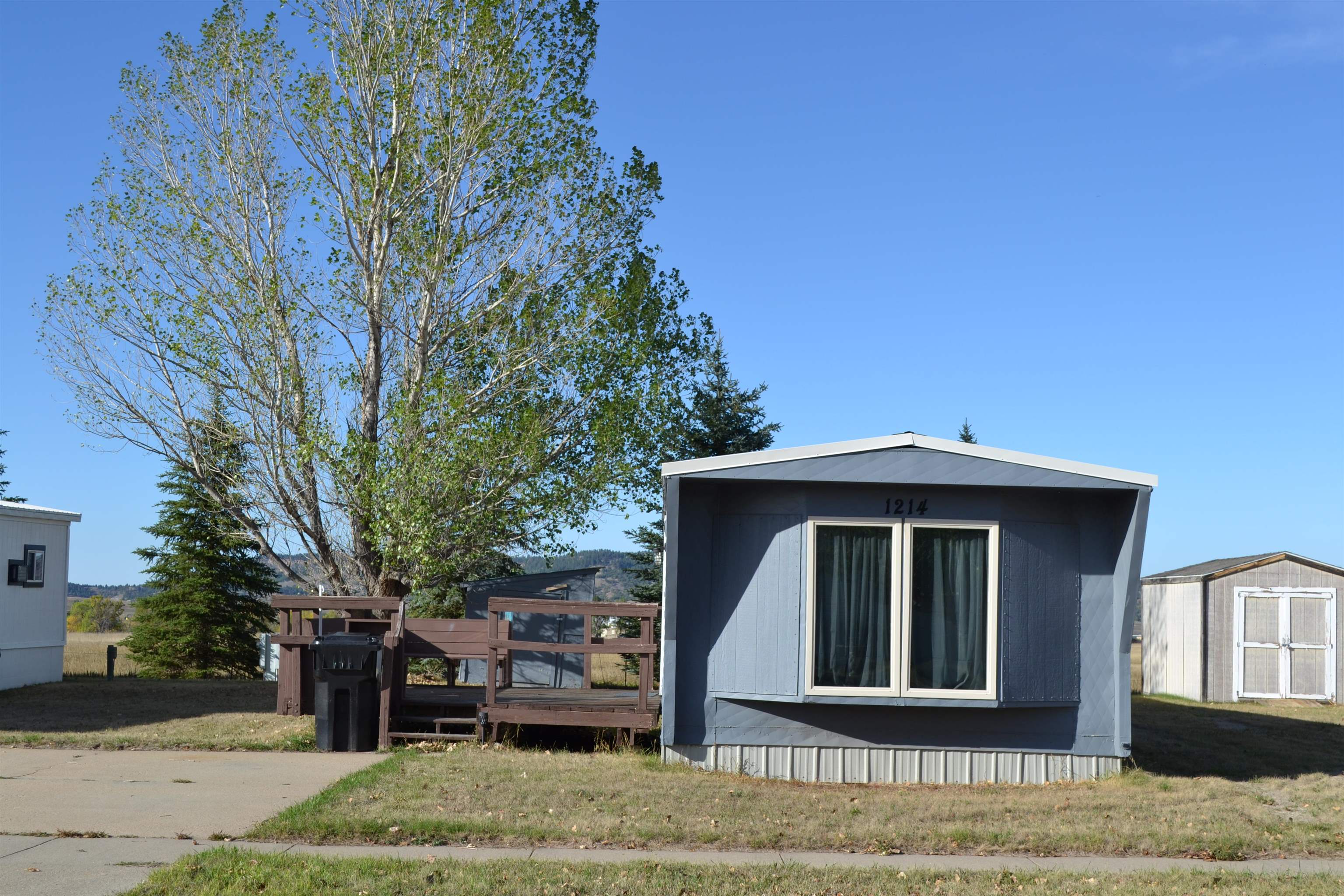 1214 Spearfish Mountain Lane Property Photo 1