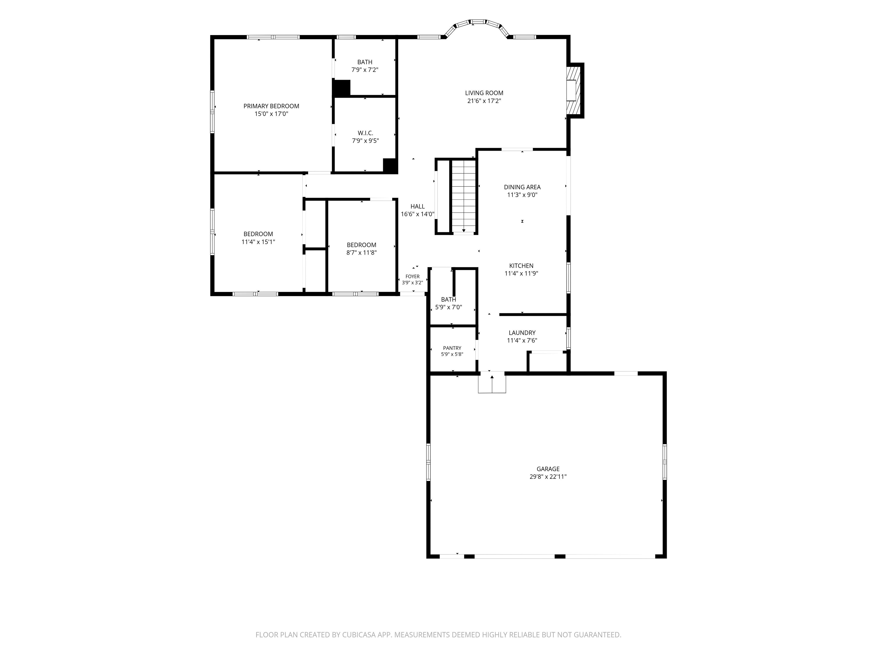 2328 Baldwin Street Property Photo 47