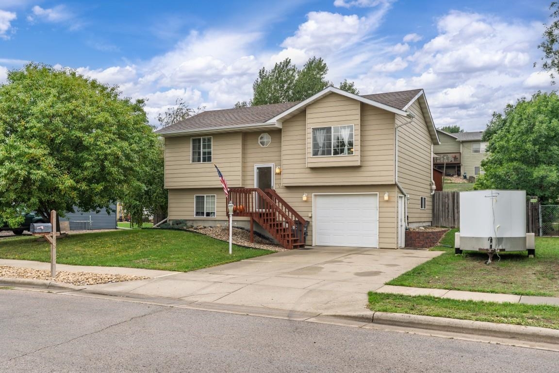 1013 Ziebach Street Property Photo 1