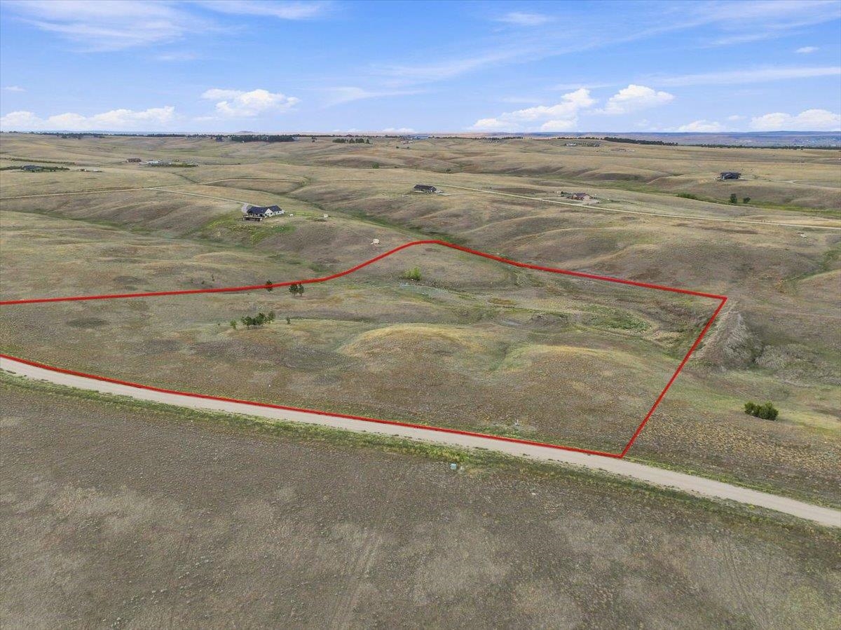 Tbd Lot 35 Halle Rae Lane Property Photo 1