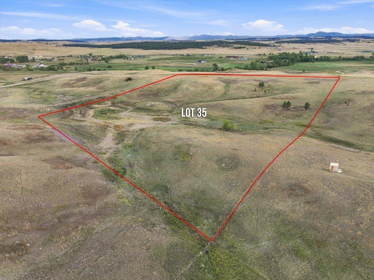 Tbd Lot 35 Halle Rae Lane Property Photo 2