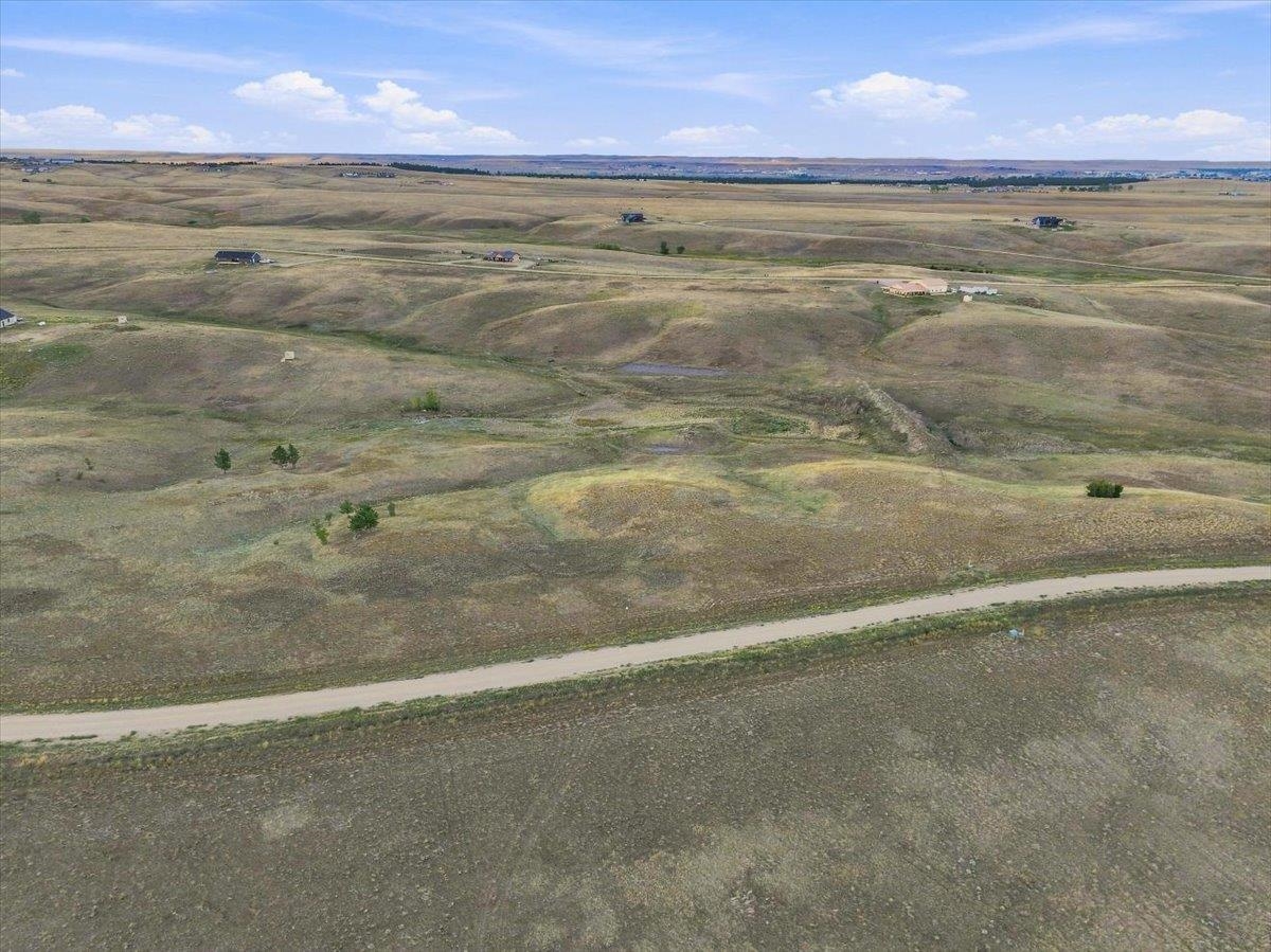 Tbd Lot 35 Halle Rae Lane Property Photo 3