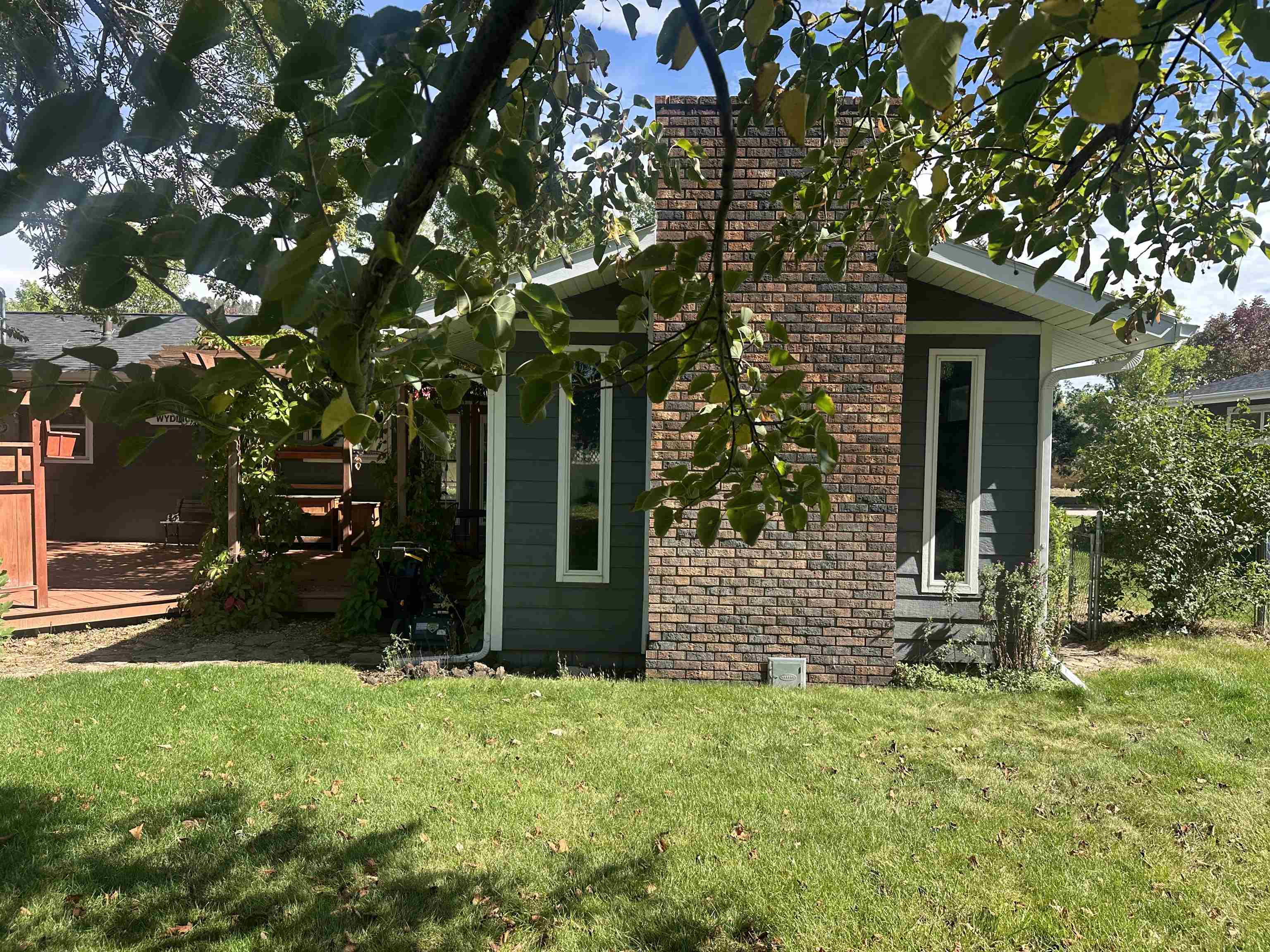 2339 S Fulton Street Property Photo 32