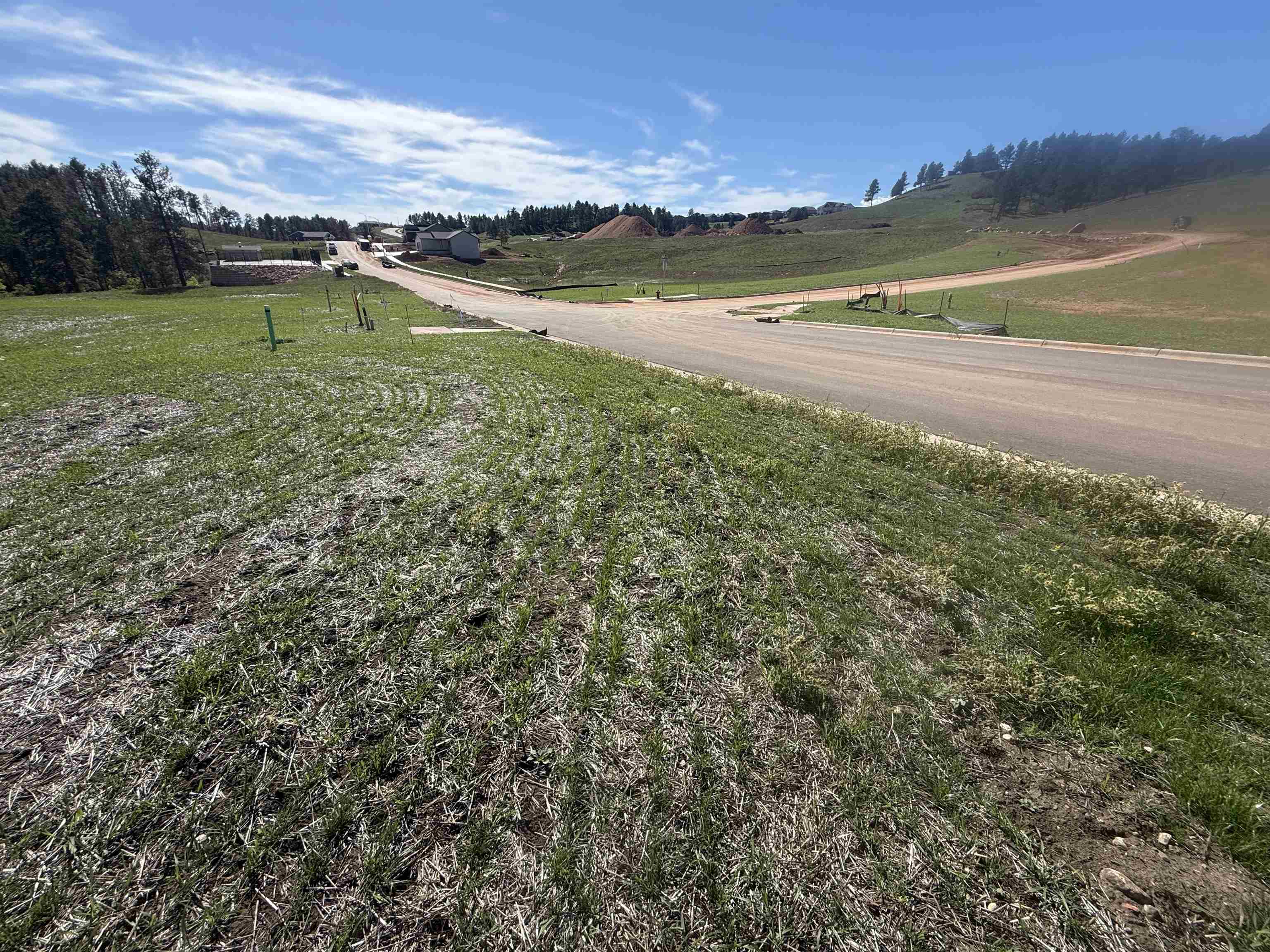 5304 Wind River Road Property Photo 2