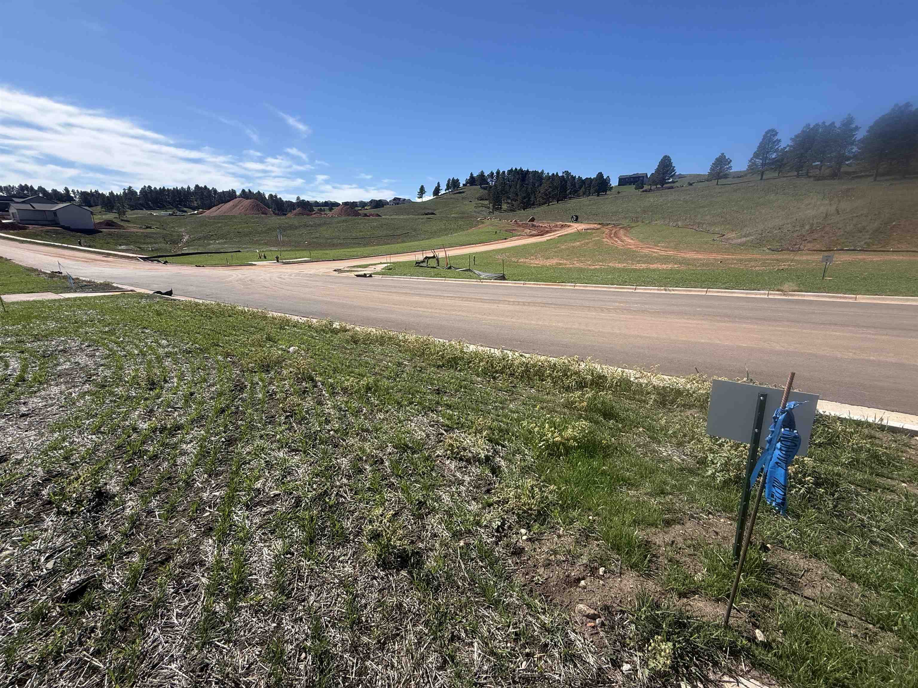 5304 Wind River Road Property Photo 9