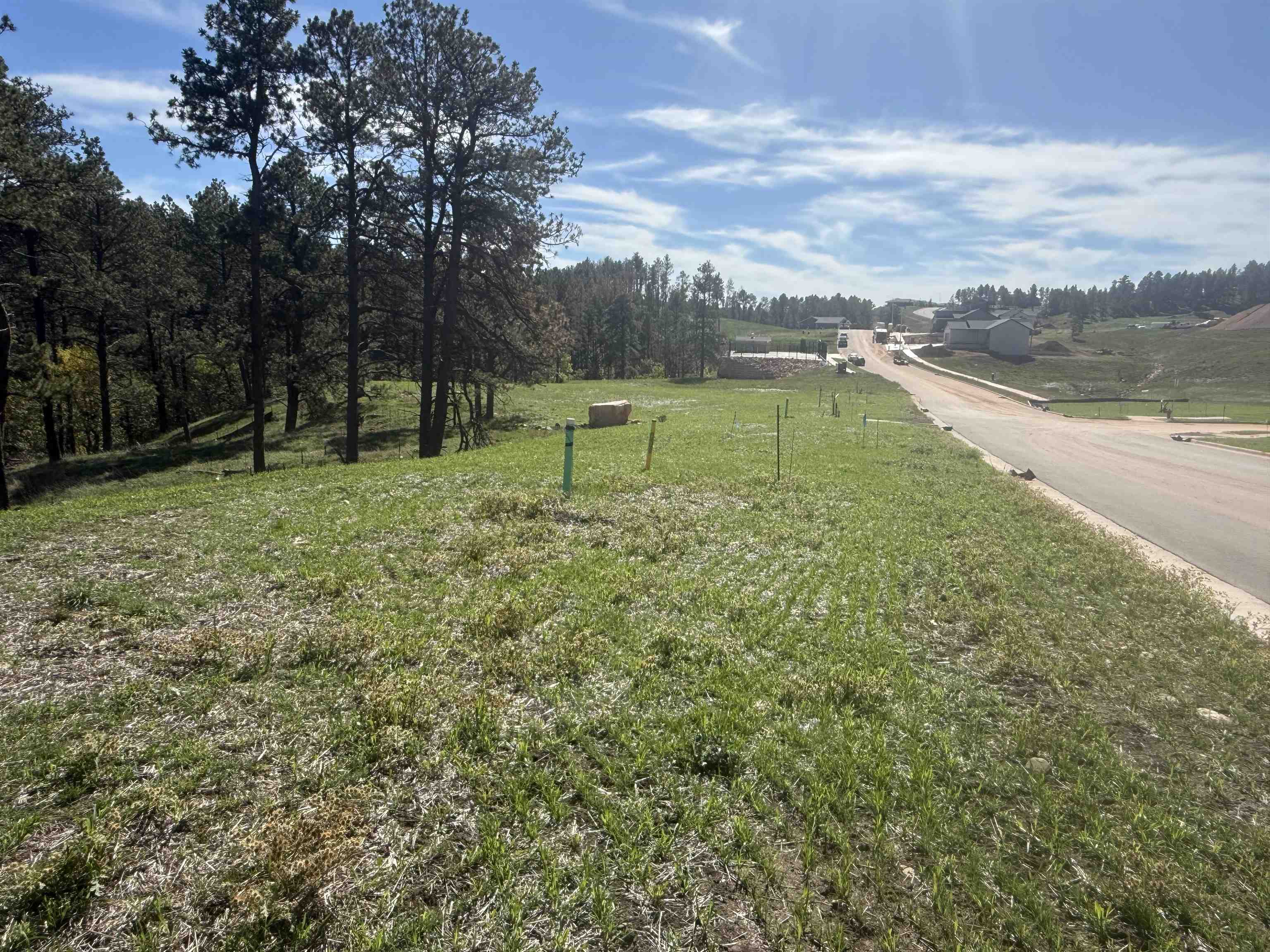 5224 Wind River Road Property Photo 4