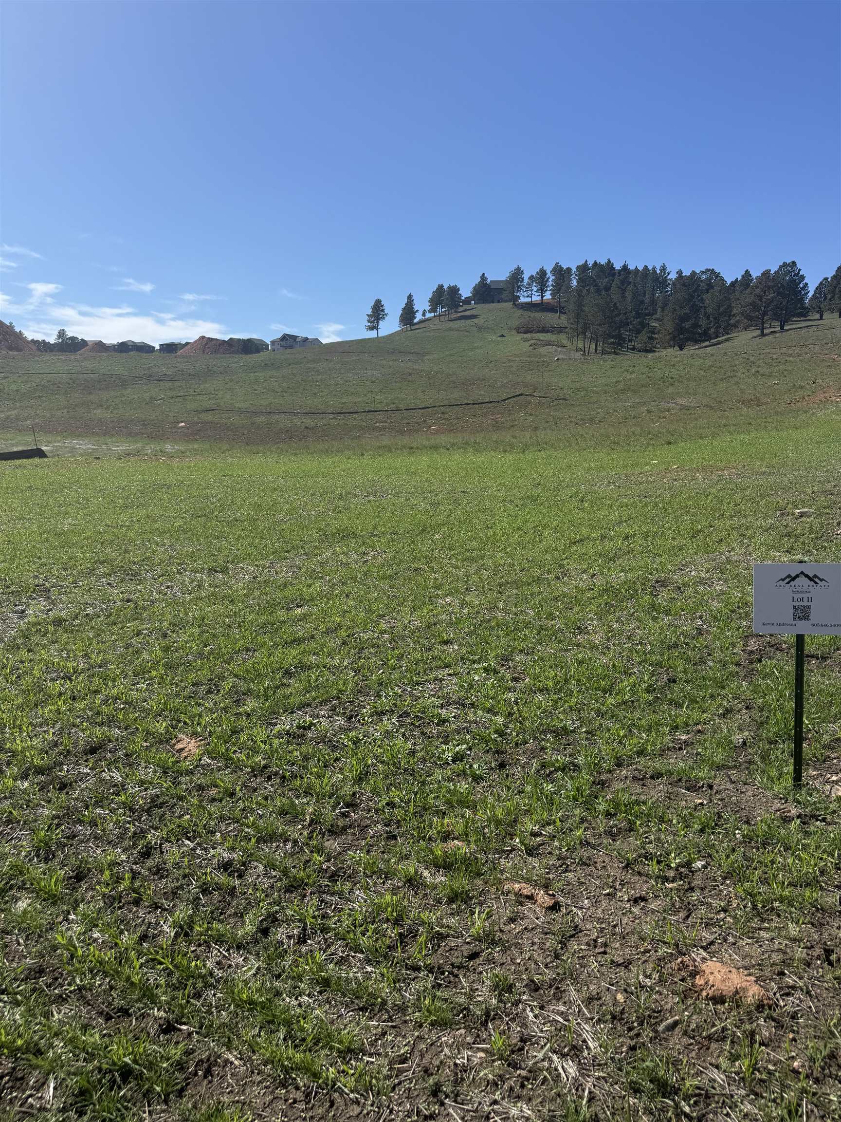 5321 Wind River Road Property Photo 1