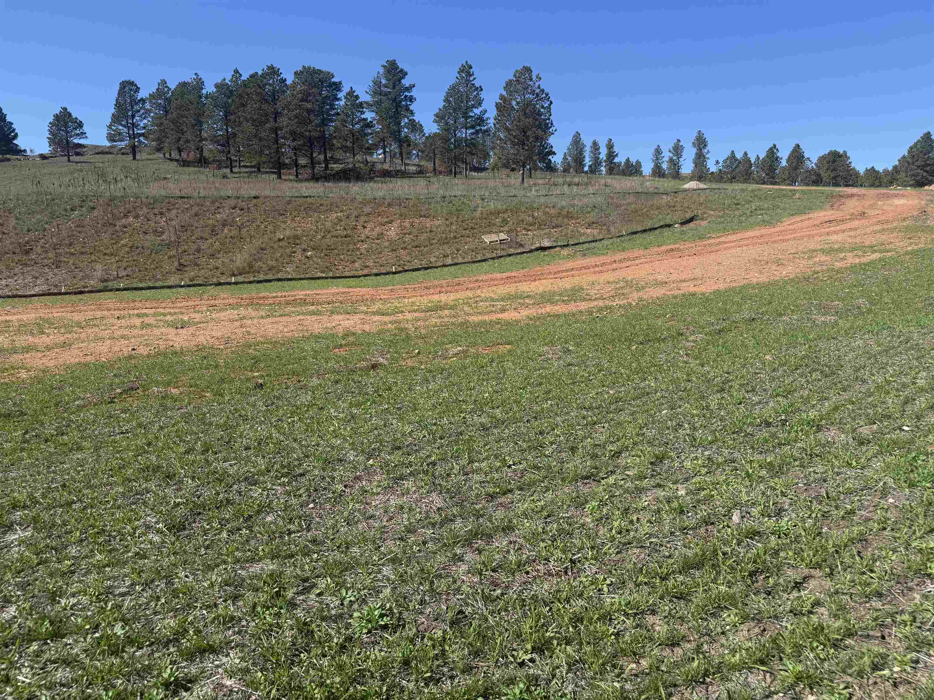 5305 Wind River Road Property Photo 1