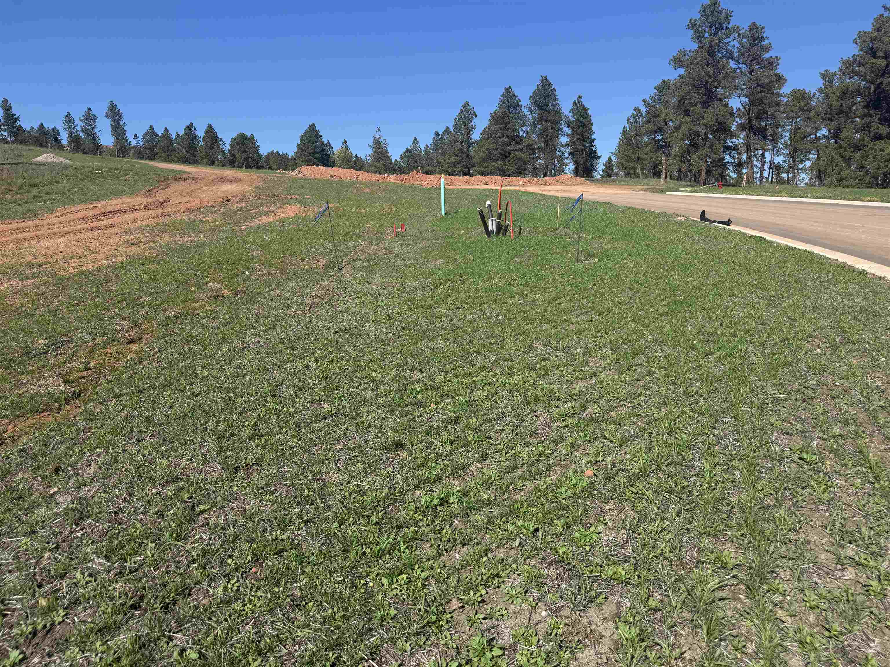 5225 Wind River Road Property Photo 1