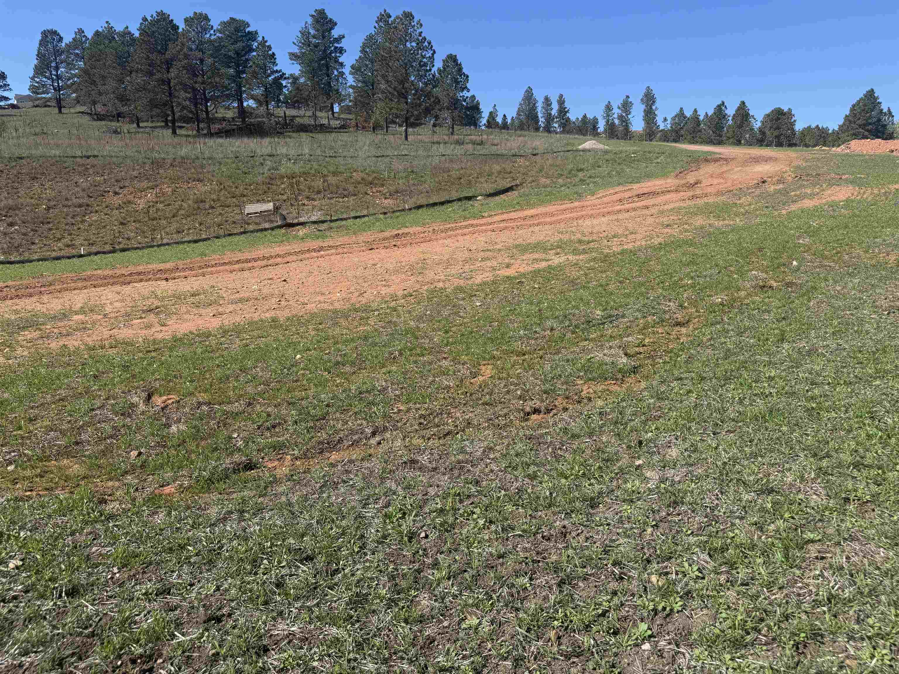 5225 Wind River Road Property Photo 2