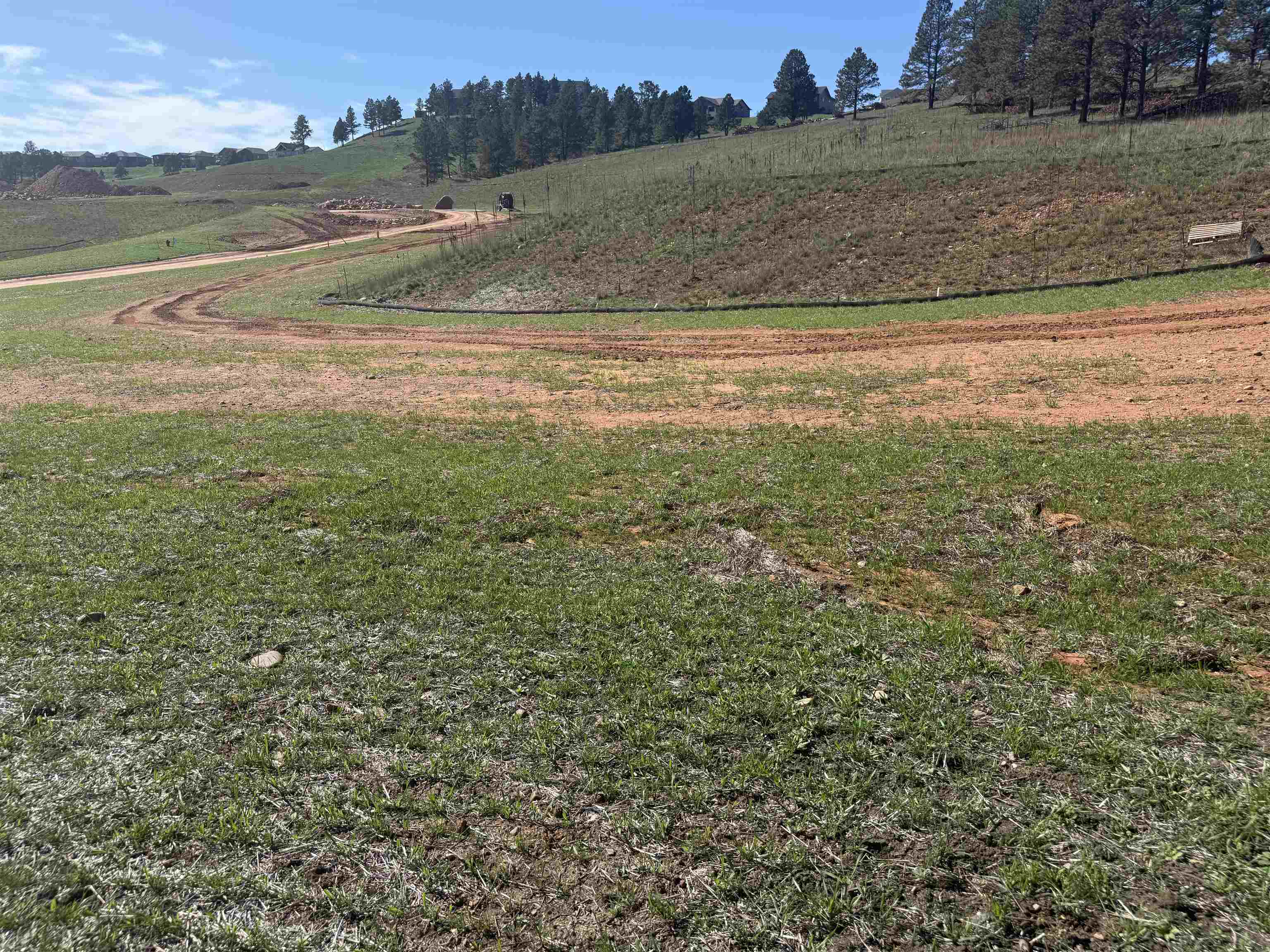 5225 Wind River Road Property Photo 3