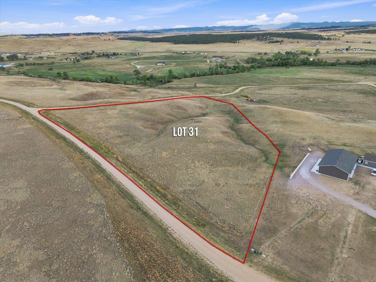 Tbd Lot 31 Barbedwire Court Property Photo 1