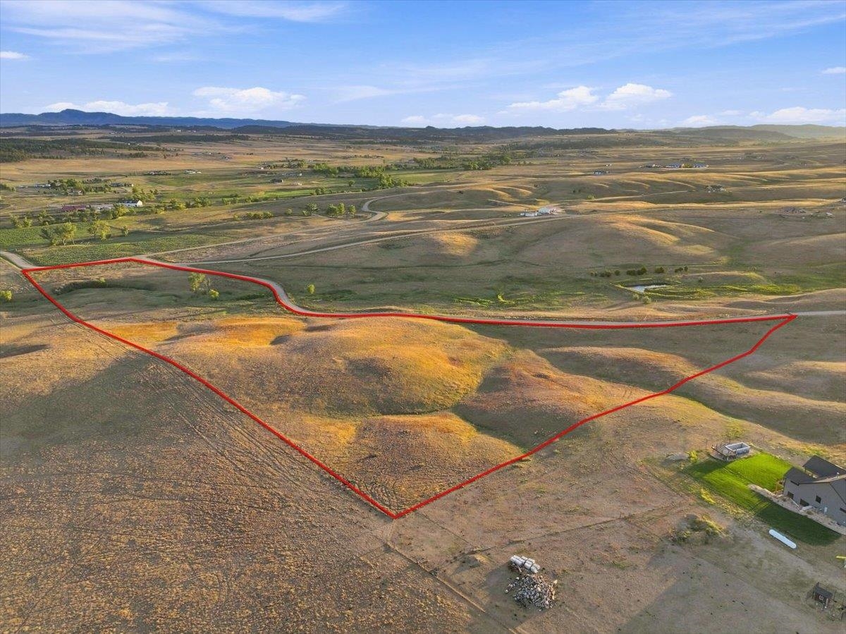 Tbd Lot 38 Halle Rae Lane Property Photo 1
