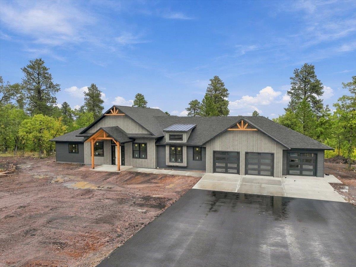 11886 Three Peaks Pass Property Photo 1