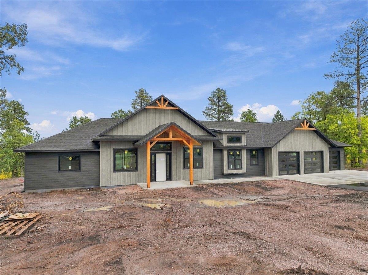 11886 Three Peaks Pass Property Photo 2