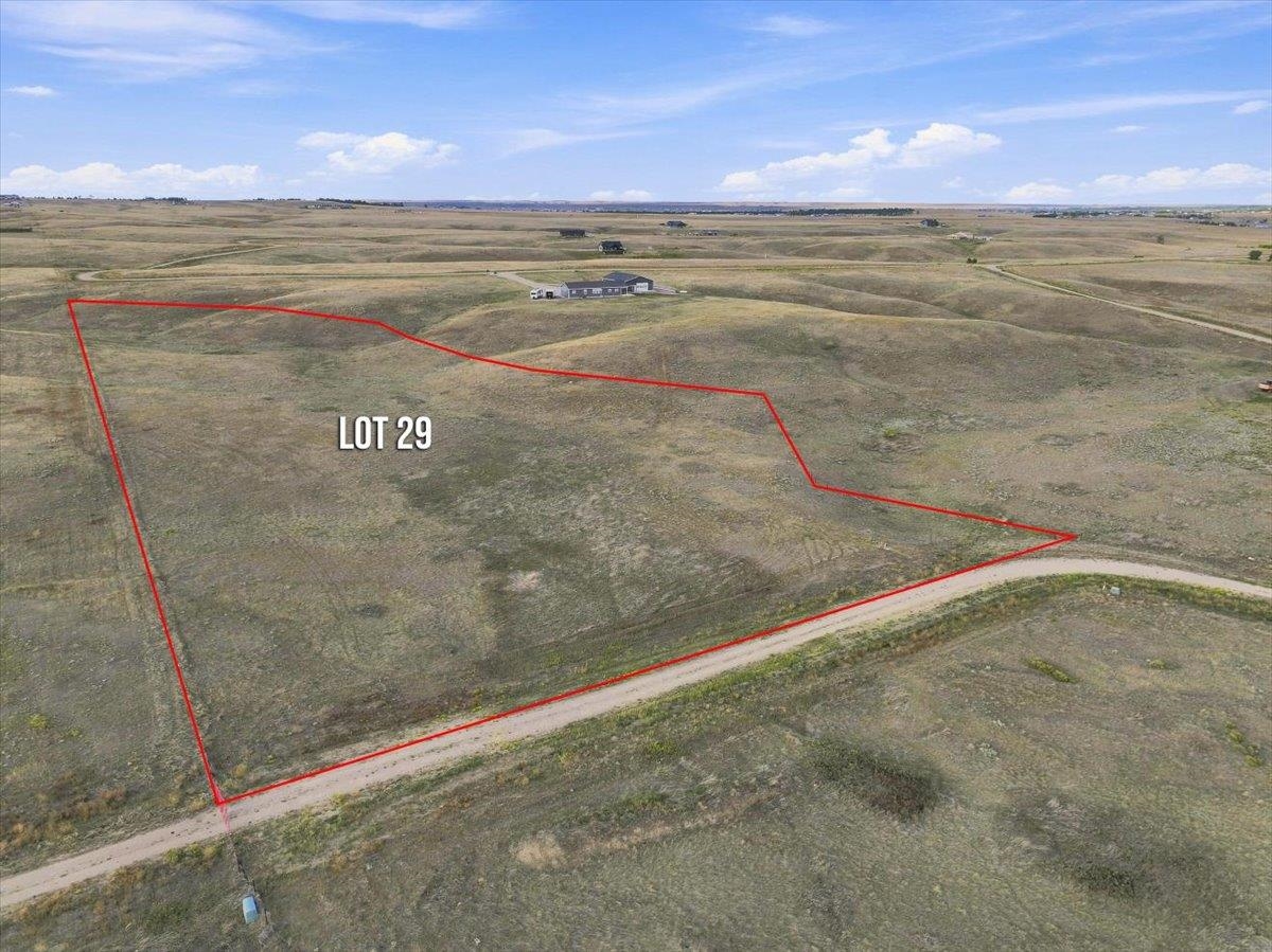 Tbd Lot 29 Halle Rae Lane Property Photo 1