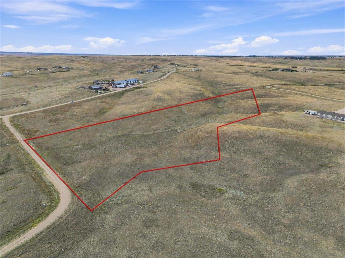 Tbd Lot 29 Halle Rae Lane Property Photo 2