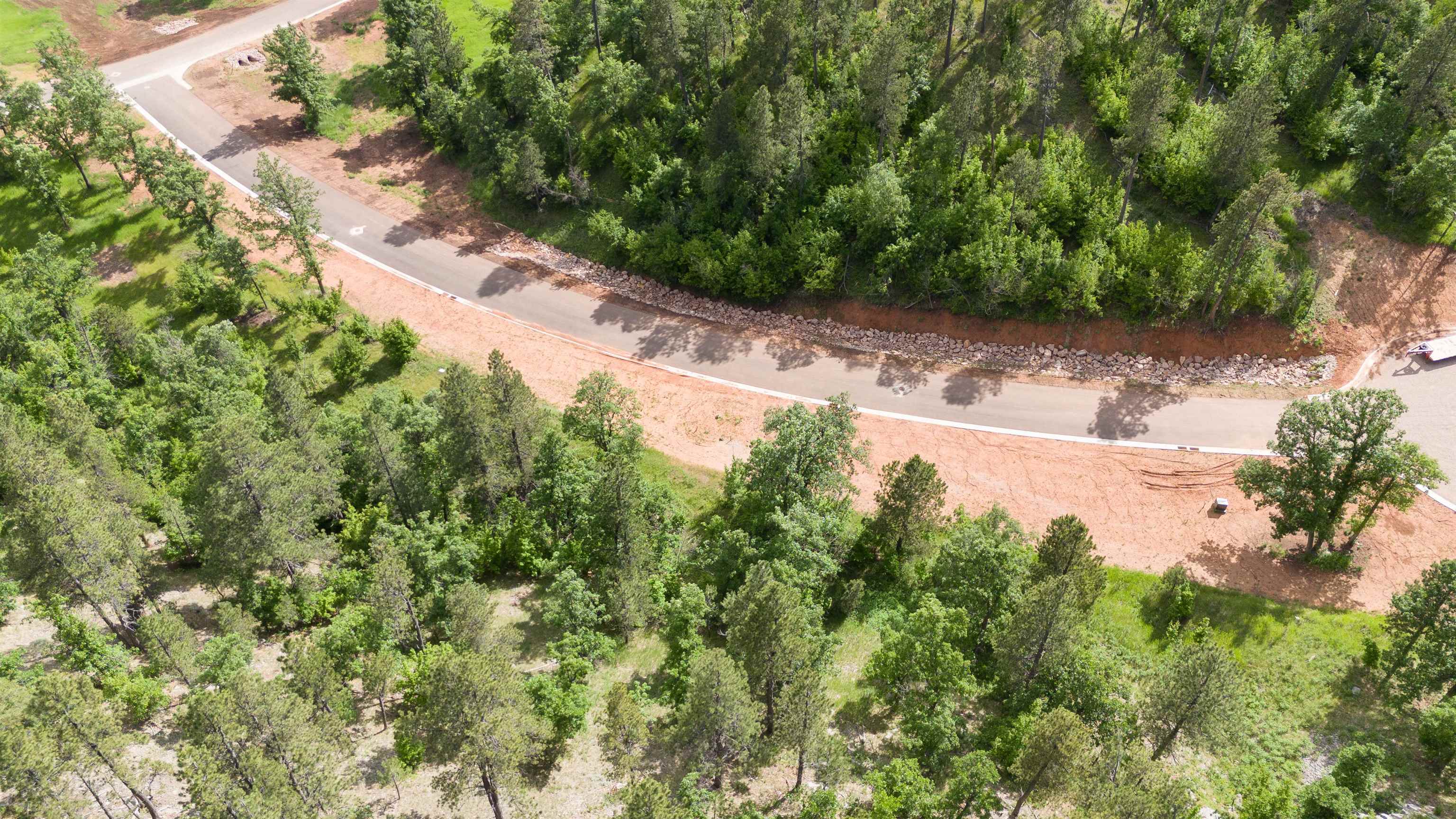 Lot 8a Block 15 Apple Springs Boulevard Property Photo 13