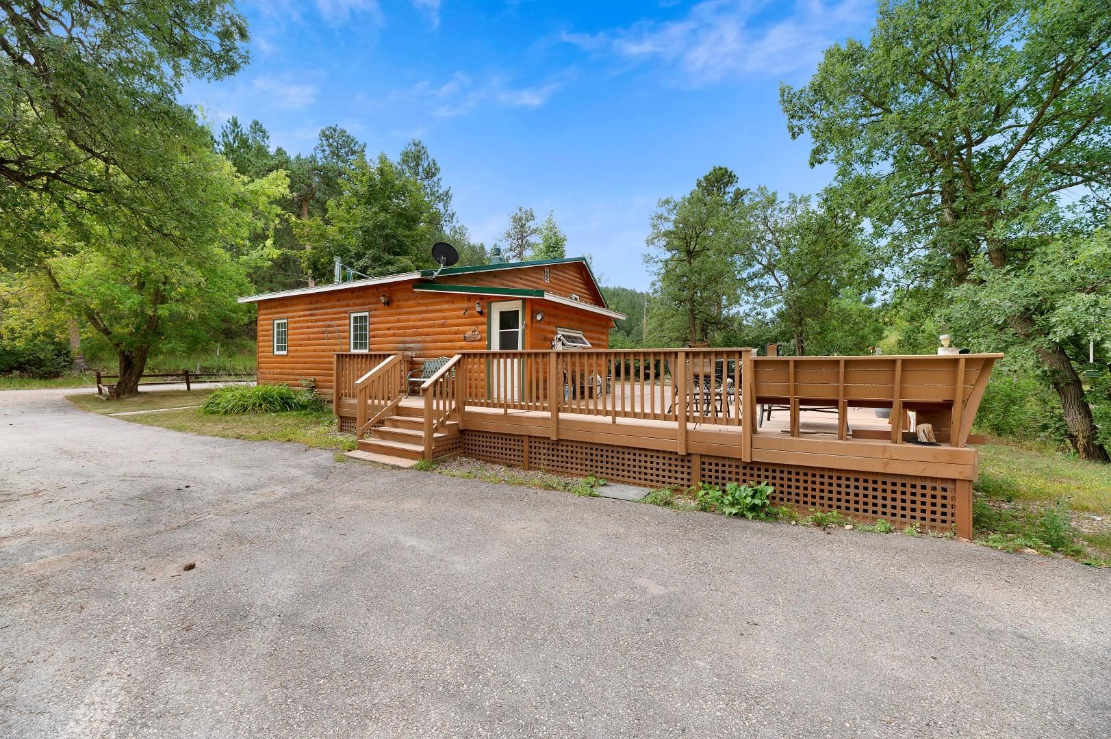 2205 Maitland Road Property Photo 2