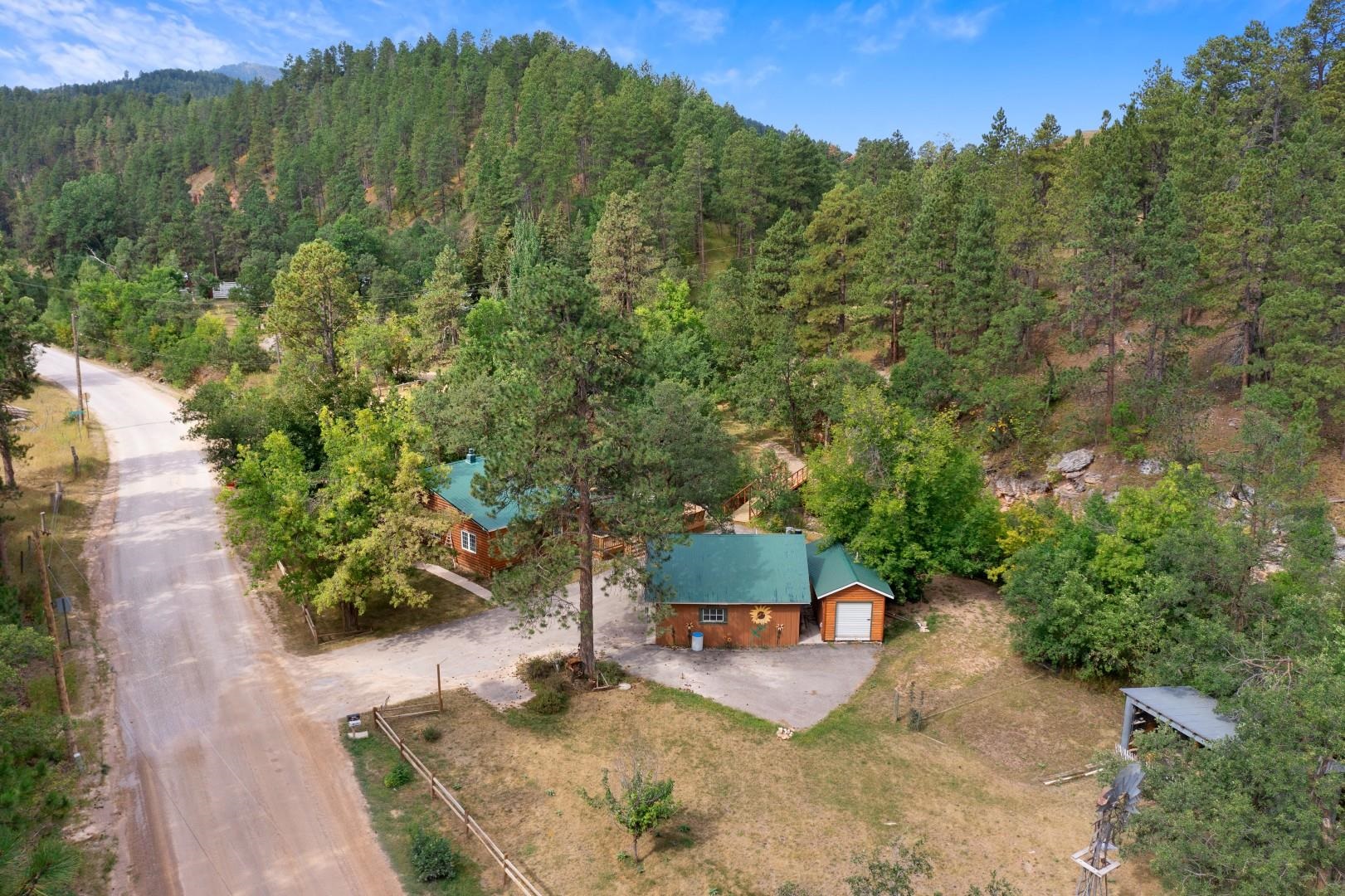 2205 Maitland Road Property Photo 3