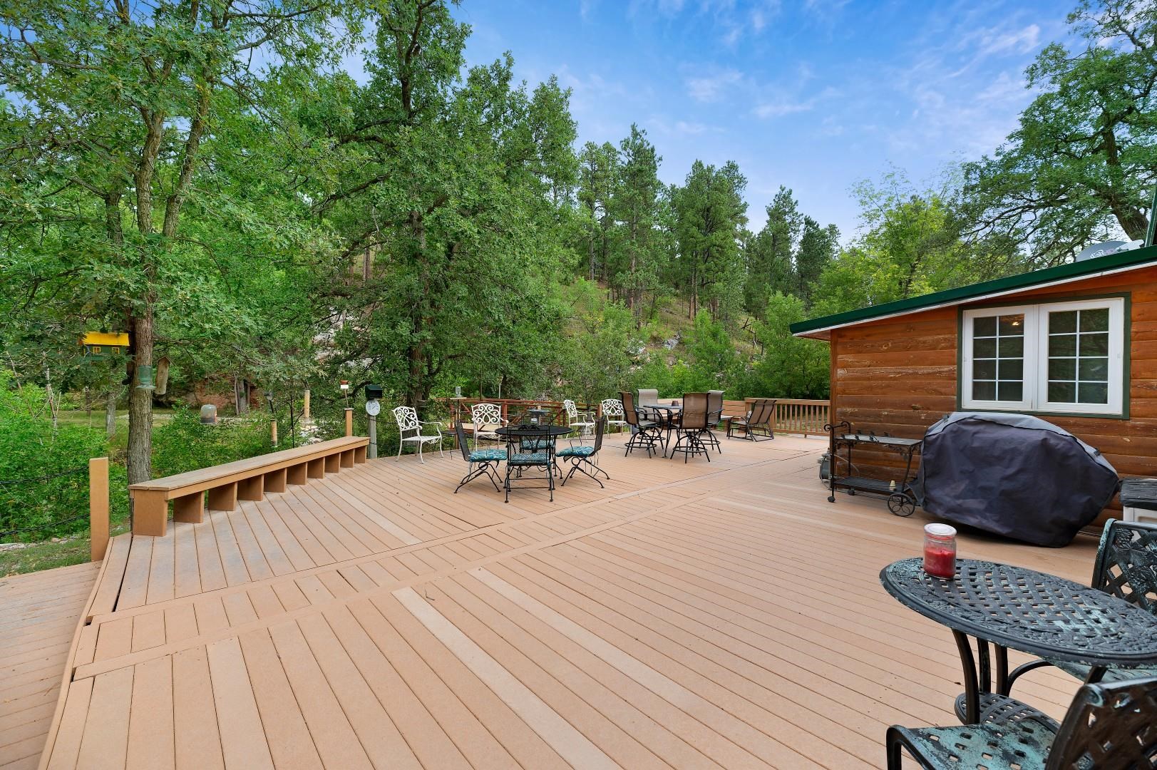 2205 Maitland Road Property Photo 4