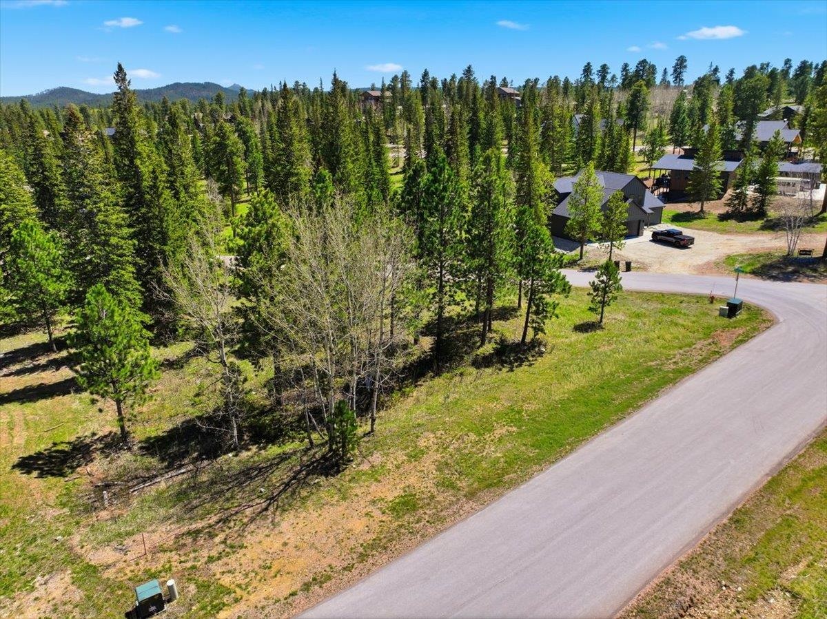 Lot 4 Block 6 Woodland Way Property Photo 1