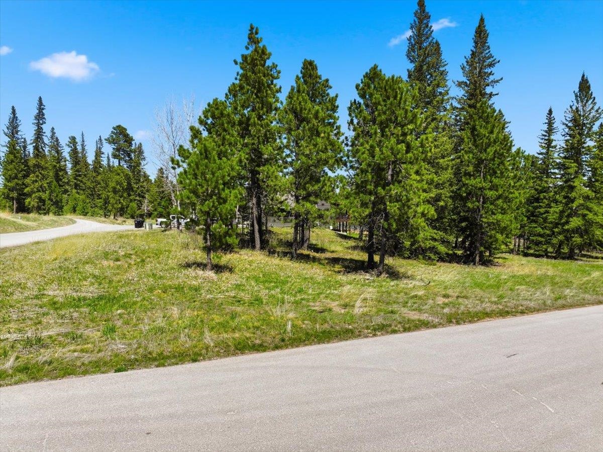 Lot 4 Block 6 Woodland Way Property Photo 3