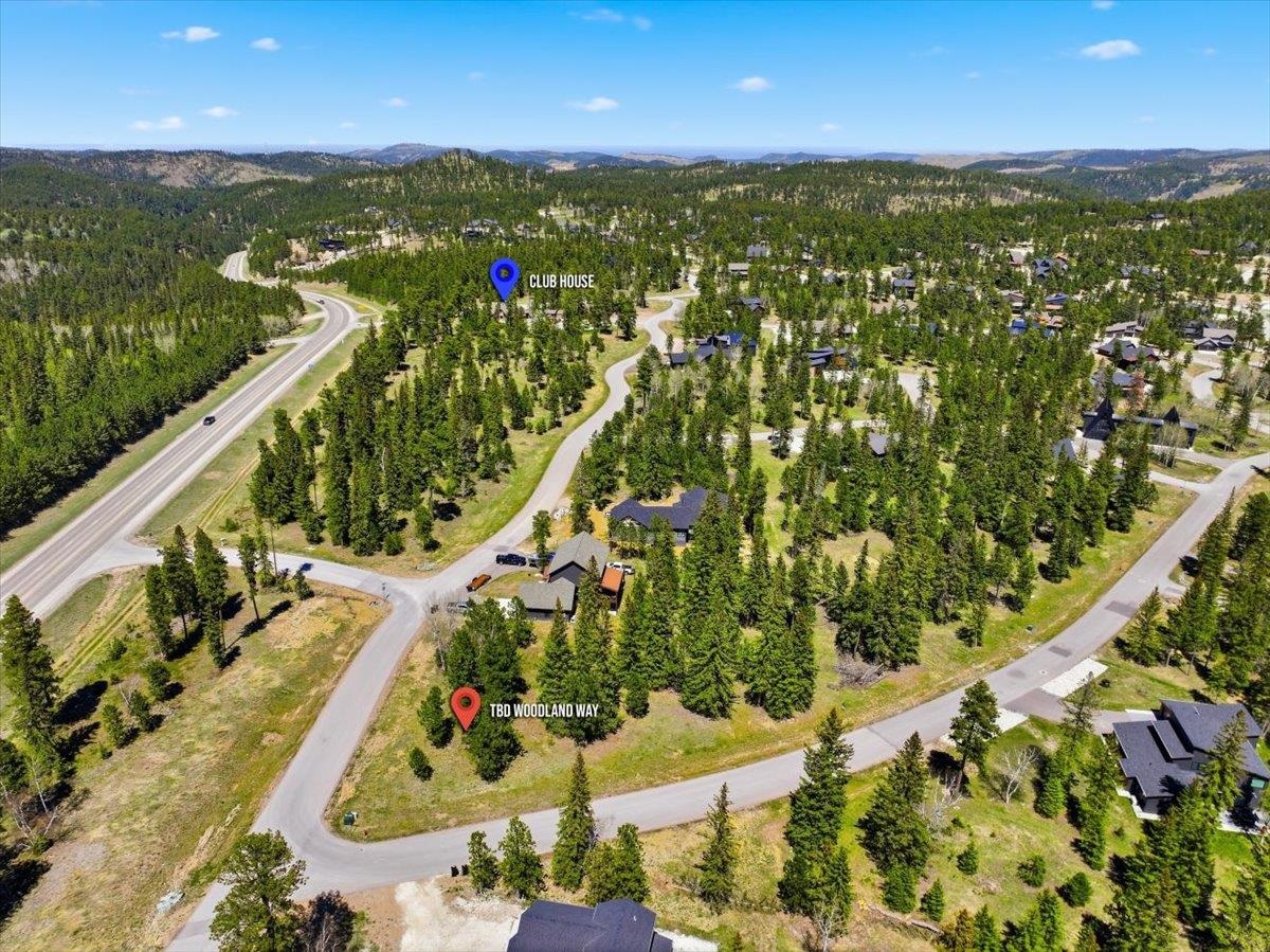 Lot 4 Block 6 Woodland Way Property Photo 11