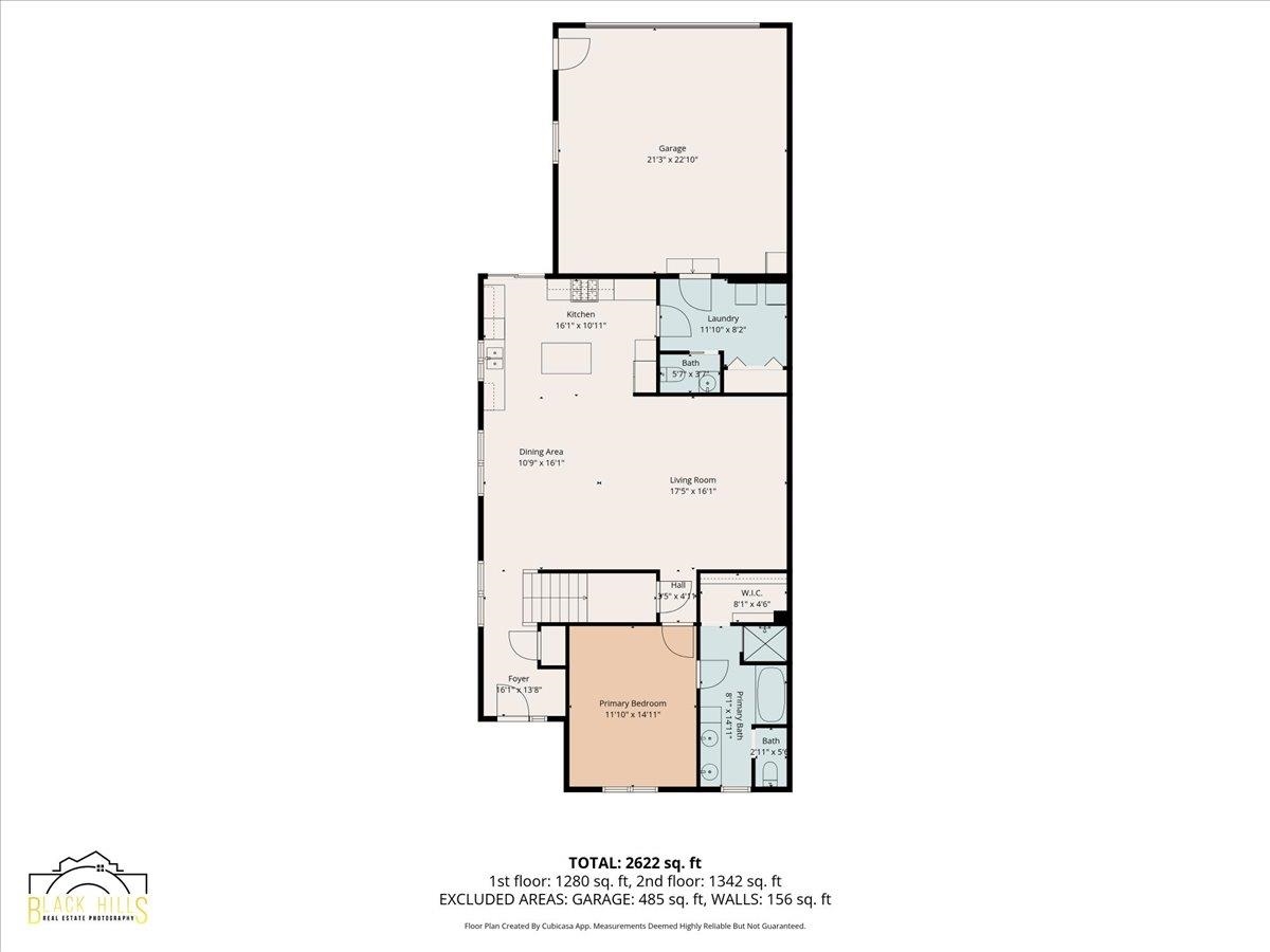 1119 N Canyon Street Property Photo 40