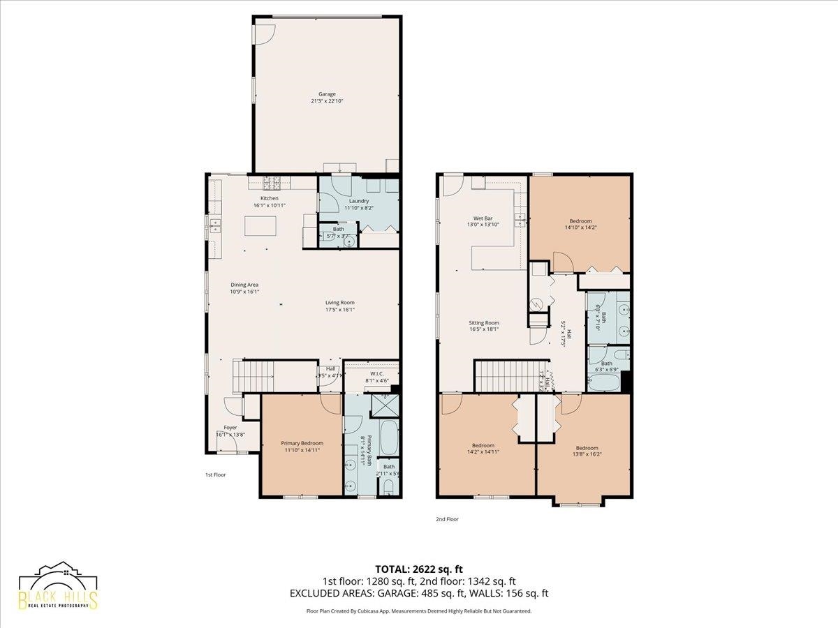 1119 N Canyon Street Property Photo 41