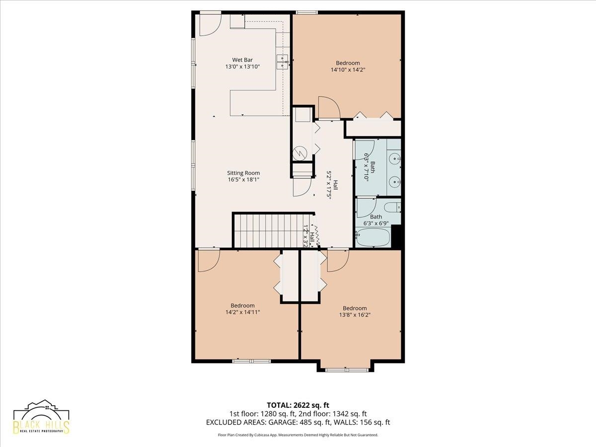 1119 N Canyon Street Property Photo 42