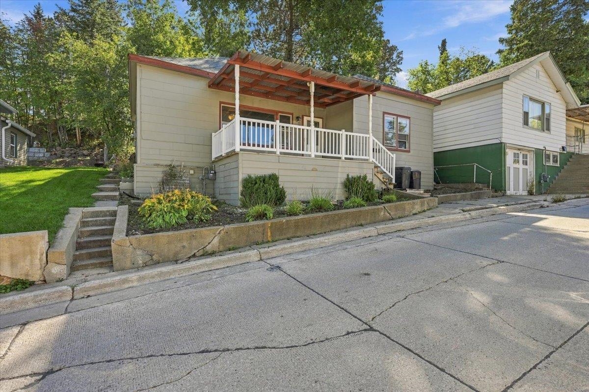 603 W Addie Street Property Photo 1