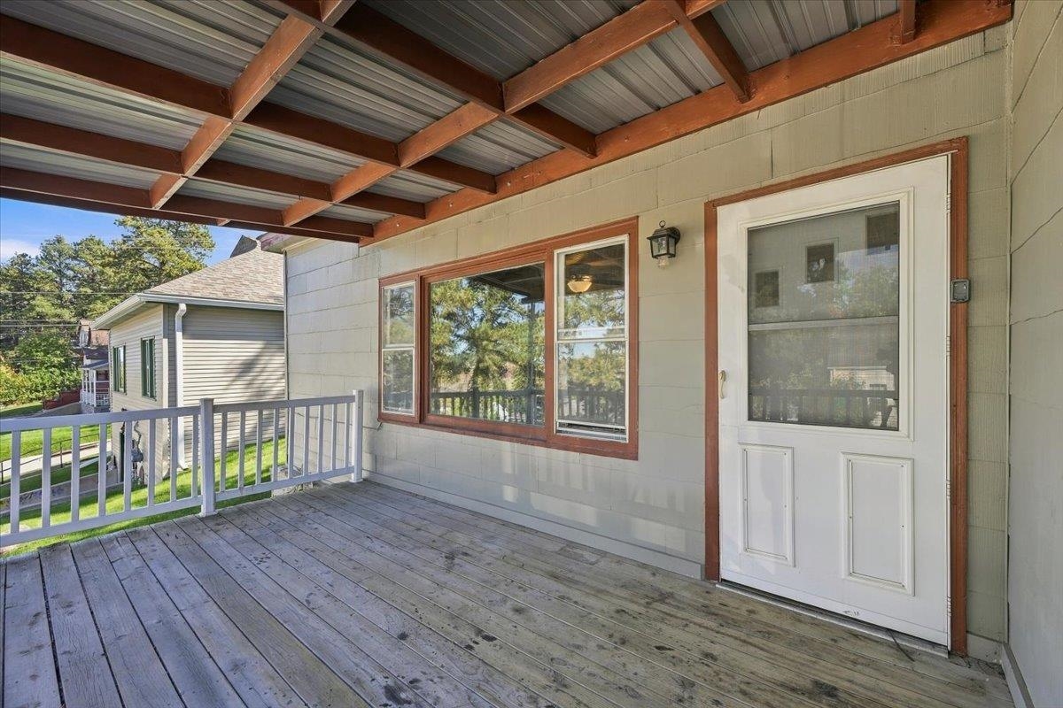 603 W Addie Street Property Photo 2