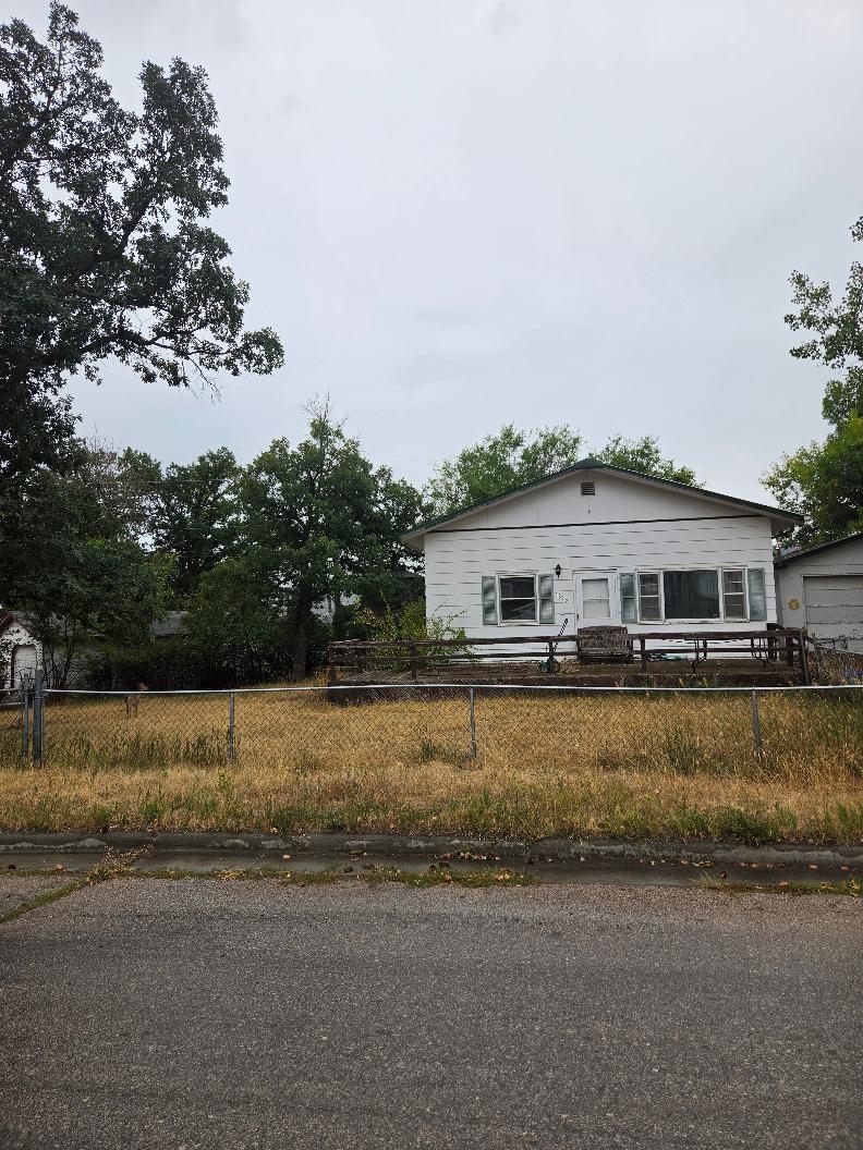 1618 Jackson Street Property Photo 1
