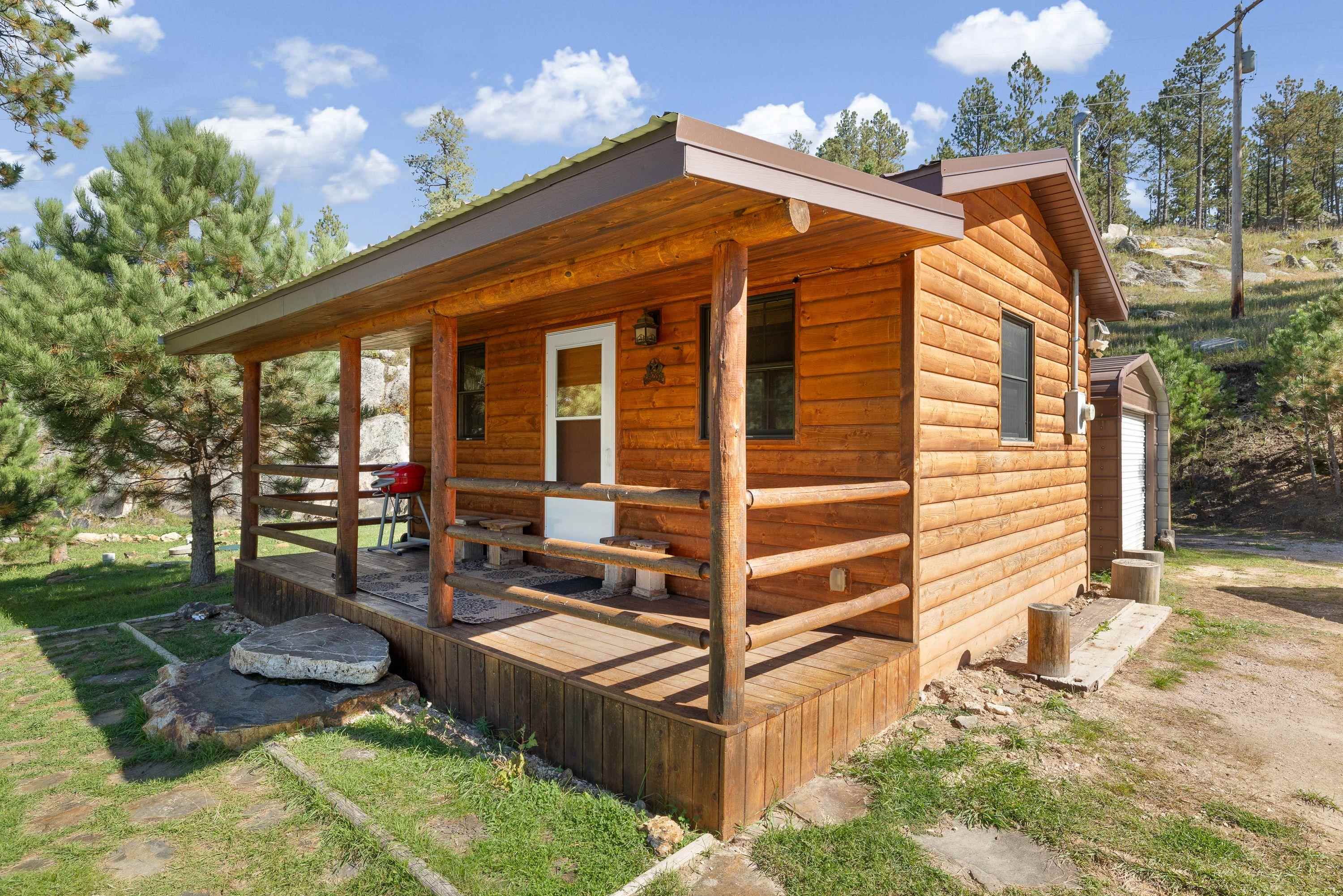 25006 Highway 16/385 Property Photo 1