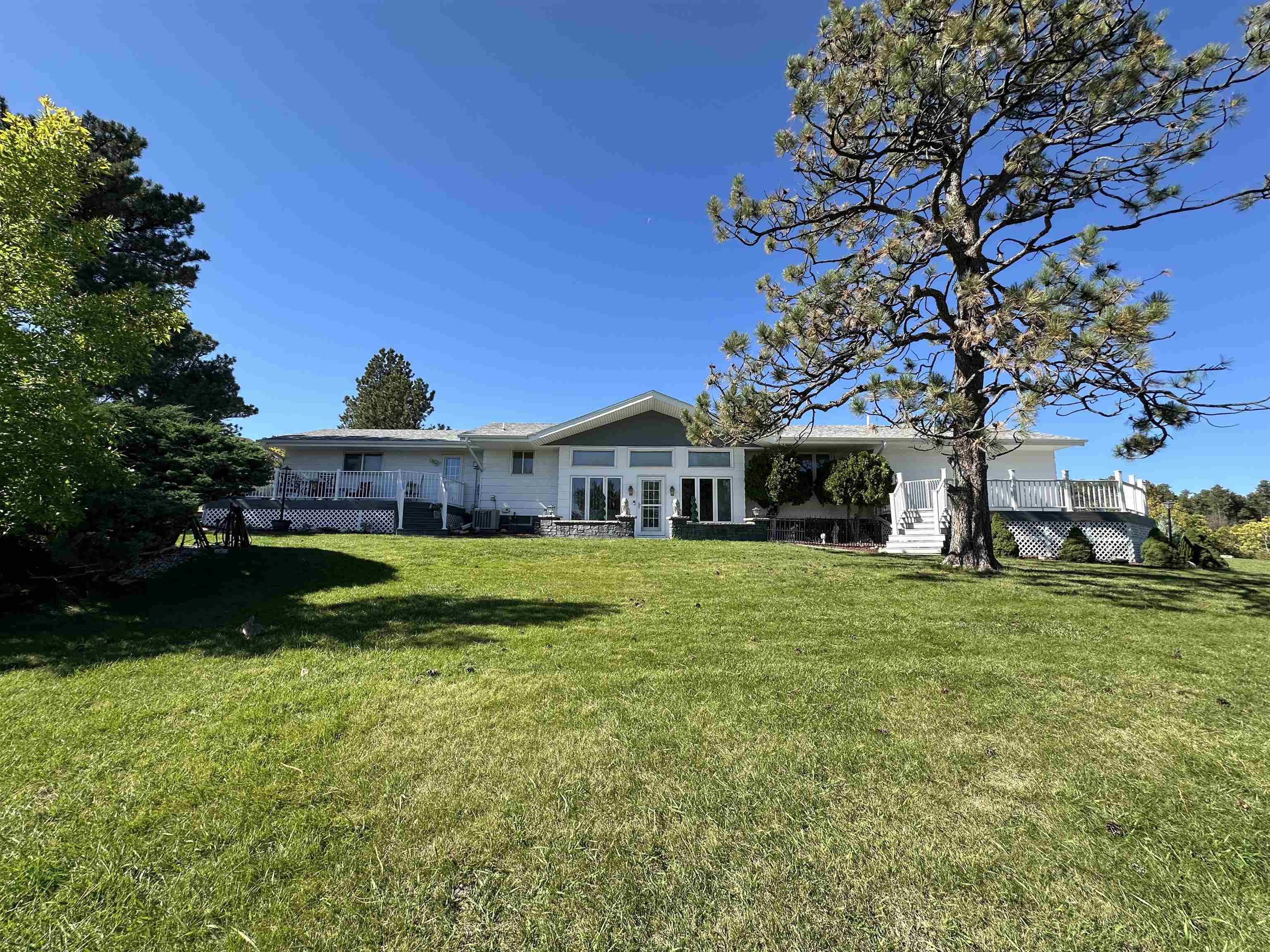 13279 Arapahoe Drive Property Photo 1
